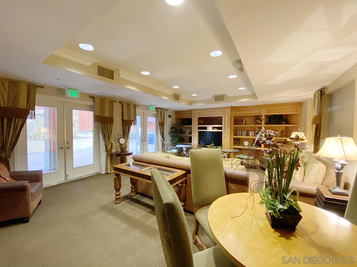 Detail Gallery Image 28 of 29 For 1501  India St  519, San Diego,  CA 92101 - 1 Beds | 1/1 Baths