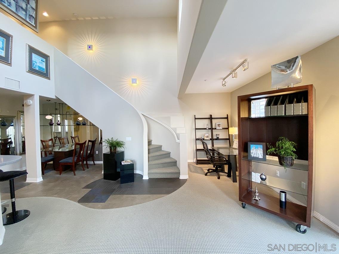 Detail Gallery Image 4 of 29 For 1501  India St  519, San Diego,  CA 92101 - 1 Beds | 1/1 Baths