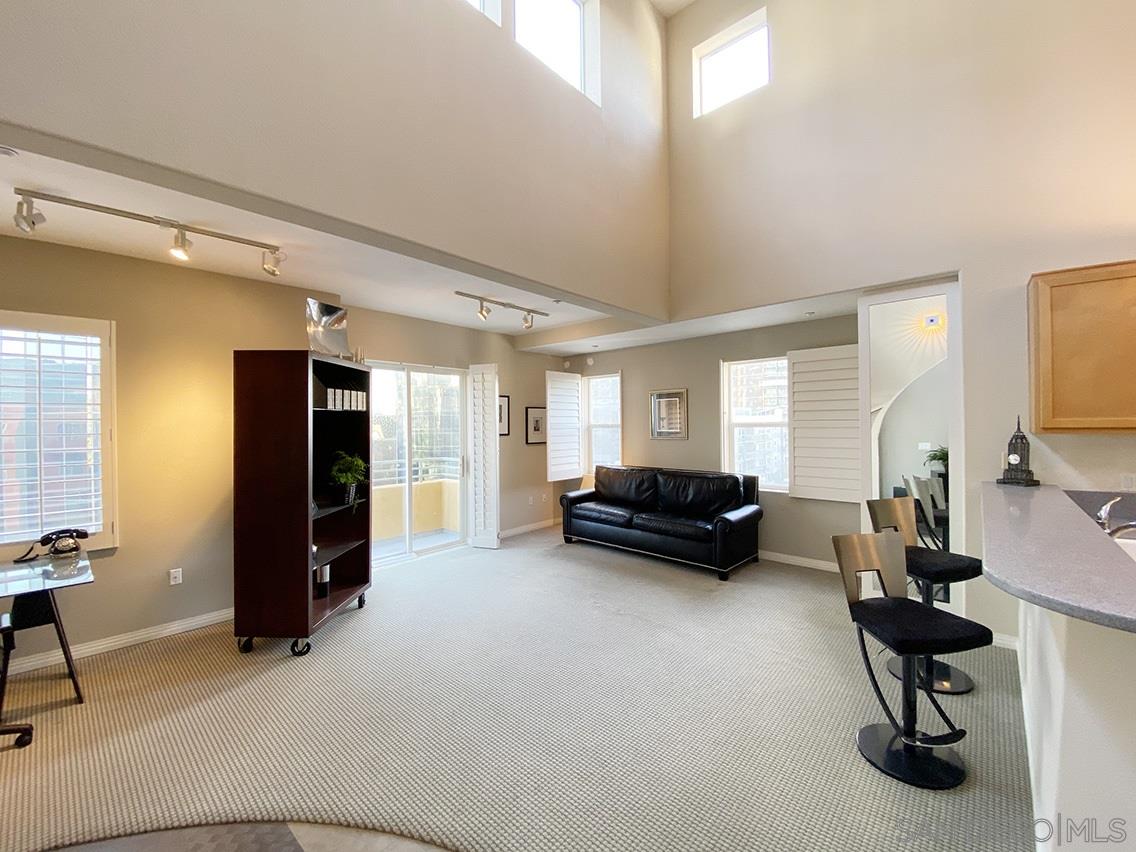 Detail Gallery Image 5 of 29 For 1501  India St  519, San Diego,  CA 92101 - 1 Beds | 1/1 Baths
