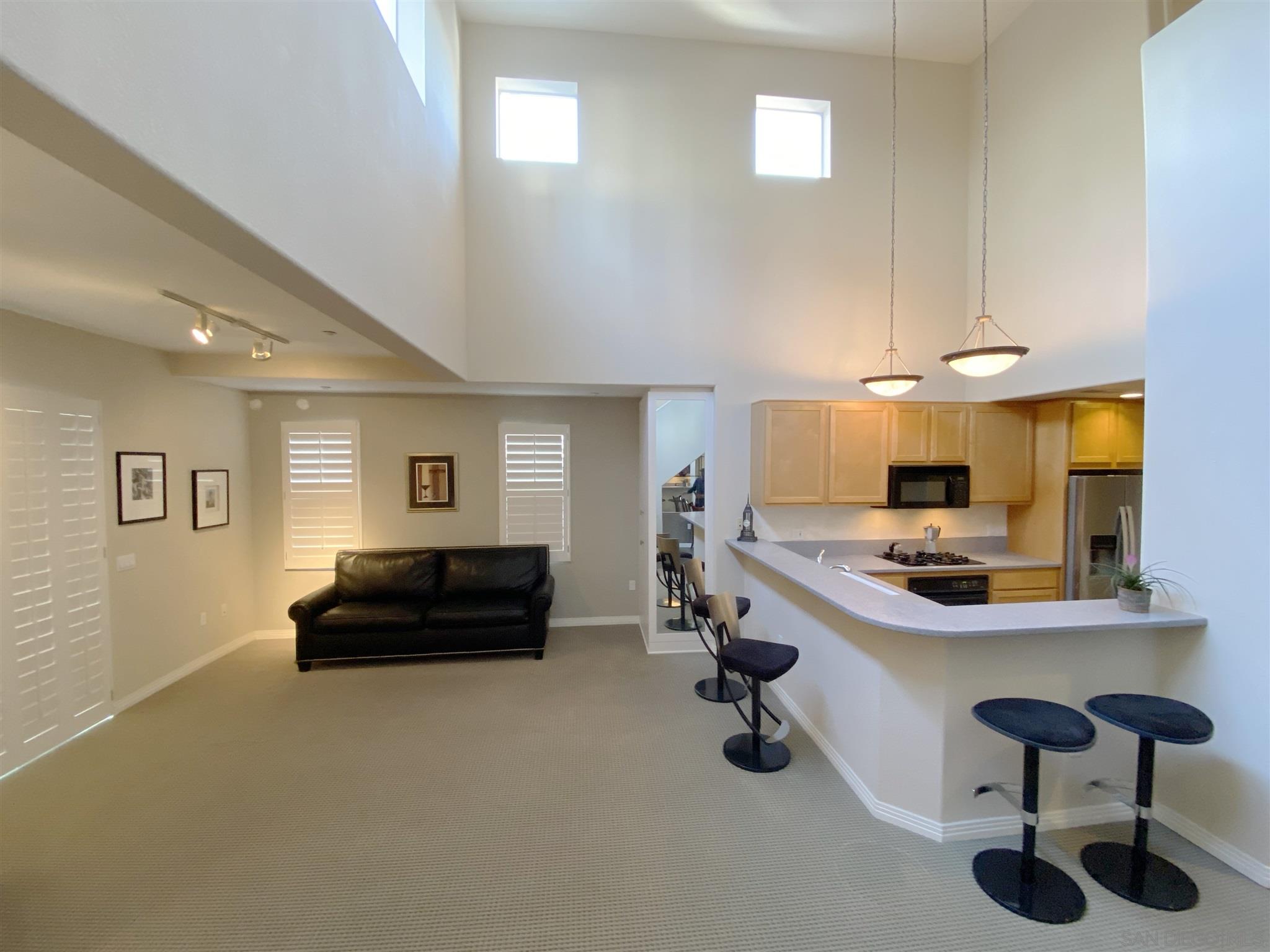 Detail Gallery Image 7 of 29 For 1501  India St  519, San Diego,  CA 92101 - 1 Beds | 1/1 Baths