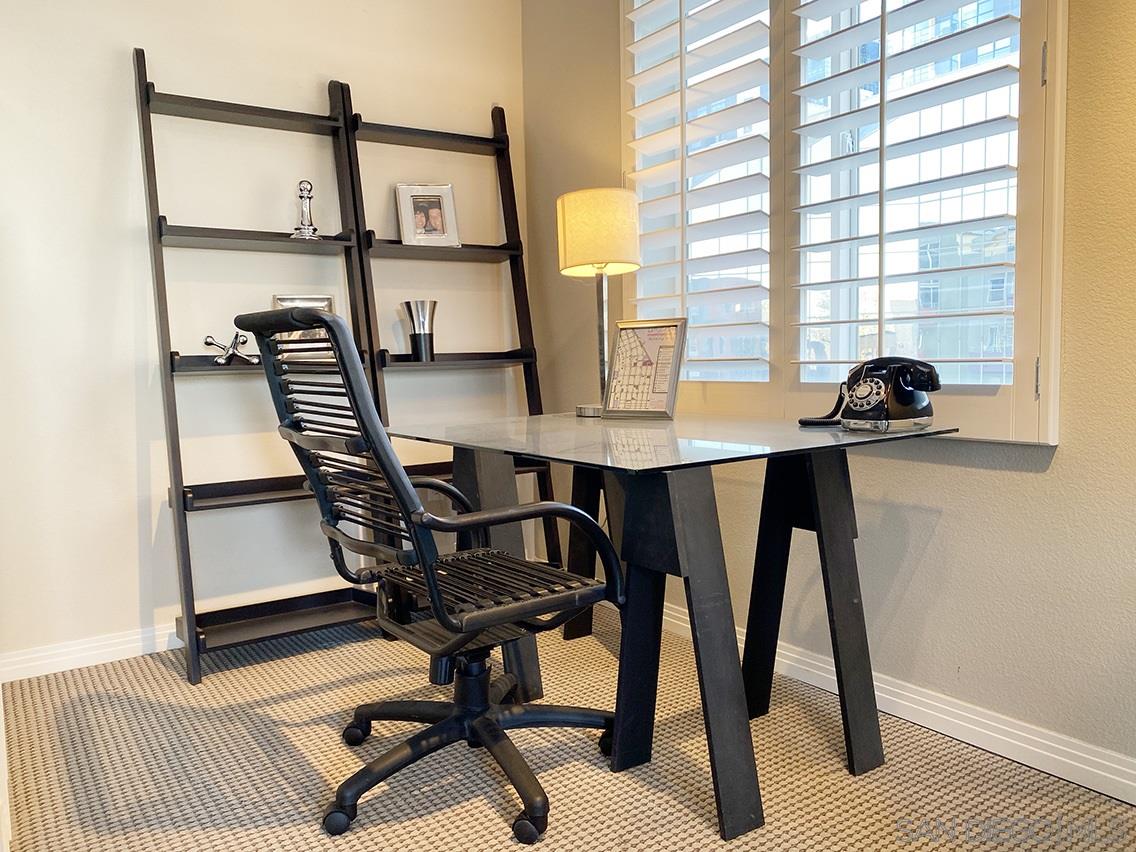 Detail Gallery Image 10 of 29 For 1501  India St  519, San Diego,  CA 92101 - 1 Beds | 1/1 Baths