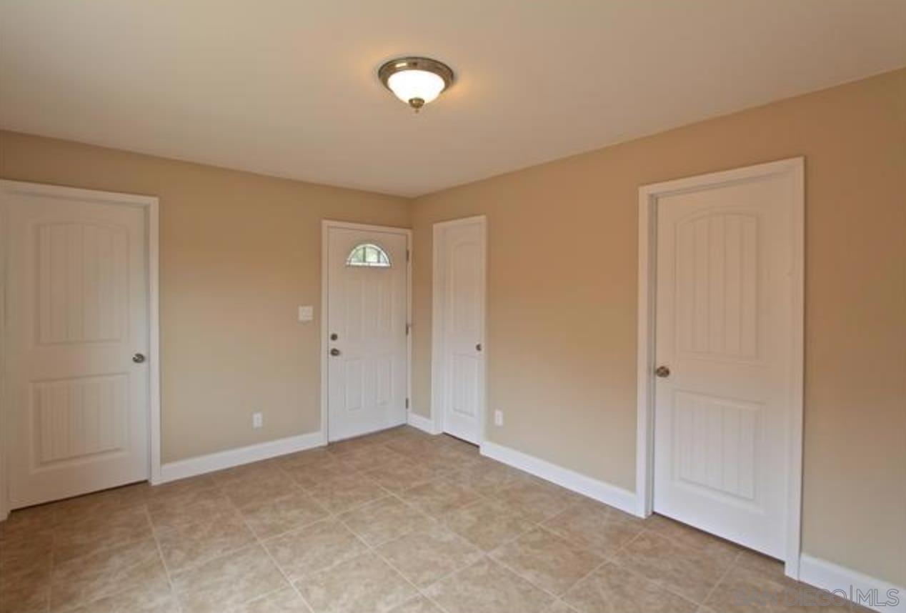 Detail Gallery Image 5 of 14 For 282  Pardee St, San Diego,  CA 92102 - – Beds | – Baths