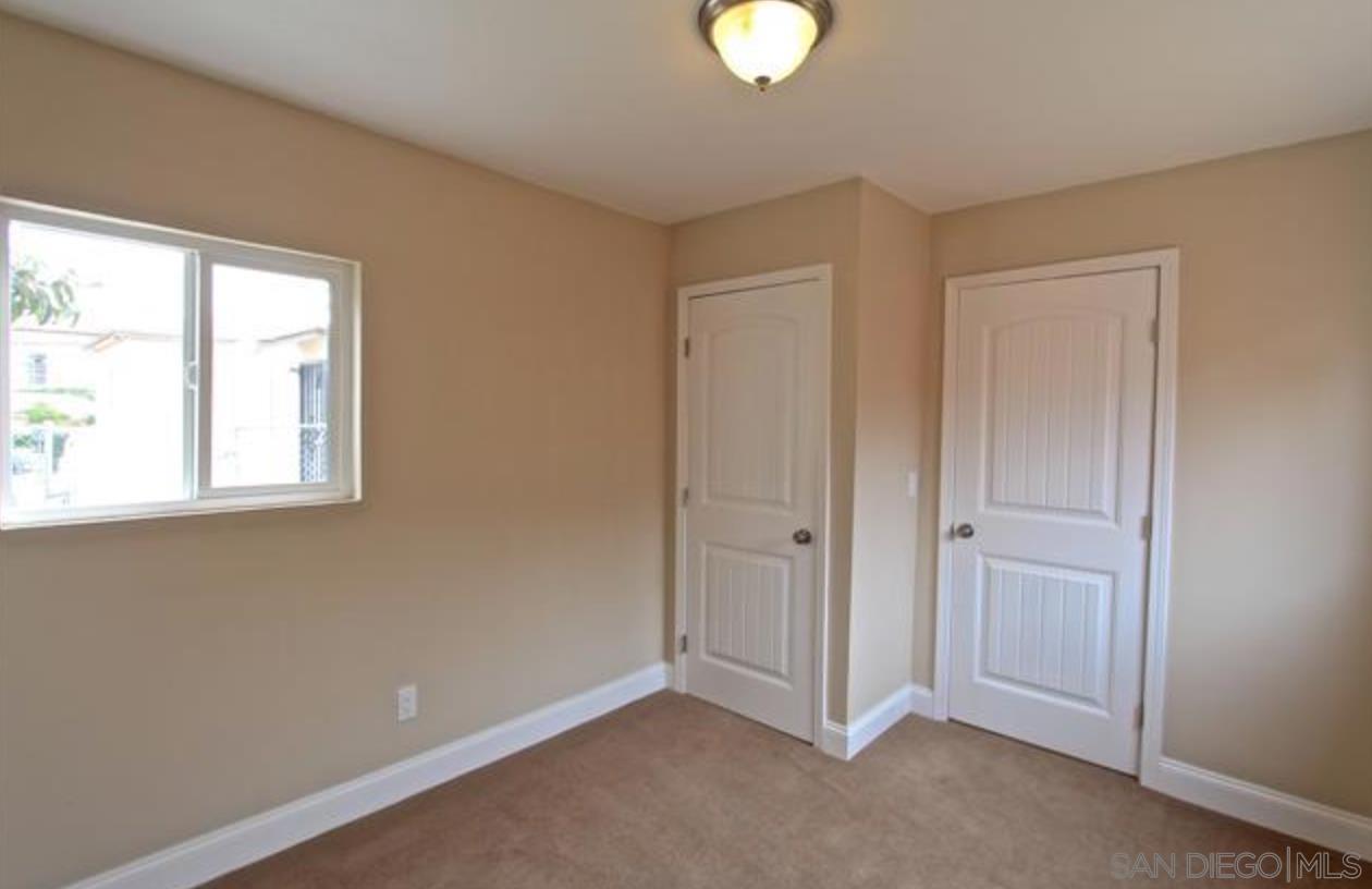 Detail Gallery Image 6 of 14 For 282  Pardee St, San Diego,  CA 92102 - – Beds | – Baths