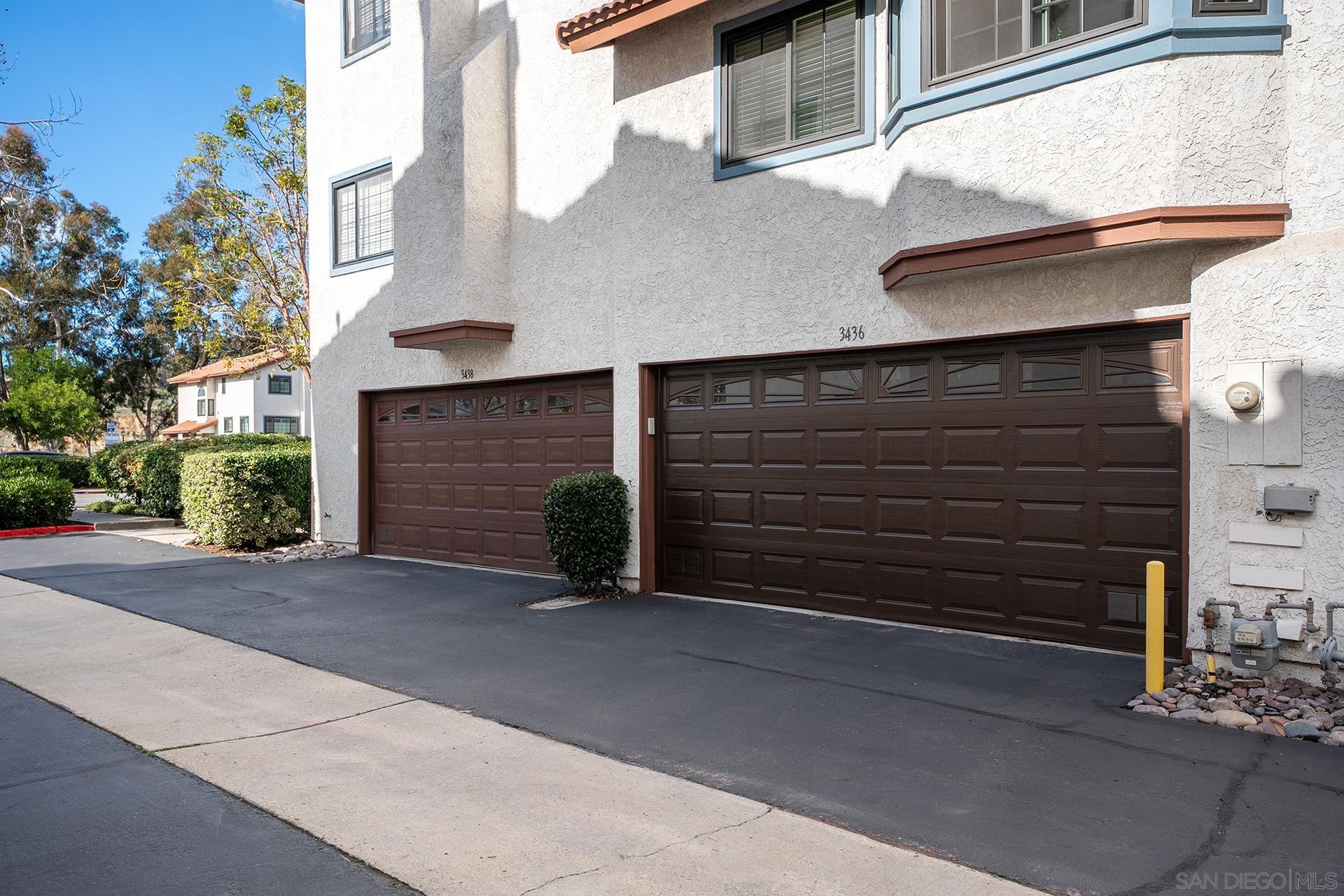 Detail Gallery Image 36 of 38 For 3436  Mission Mesa Way, San Diego,  CA 92120 - 2 Beds | 2/1 Baths