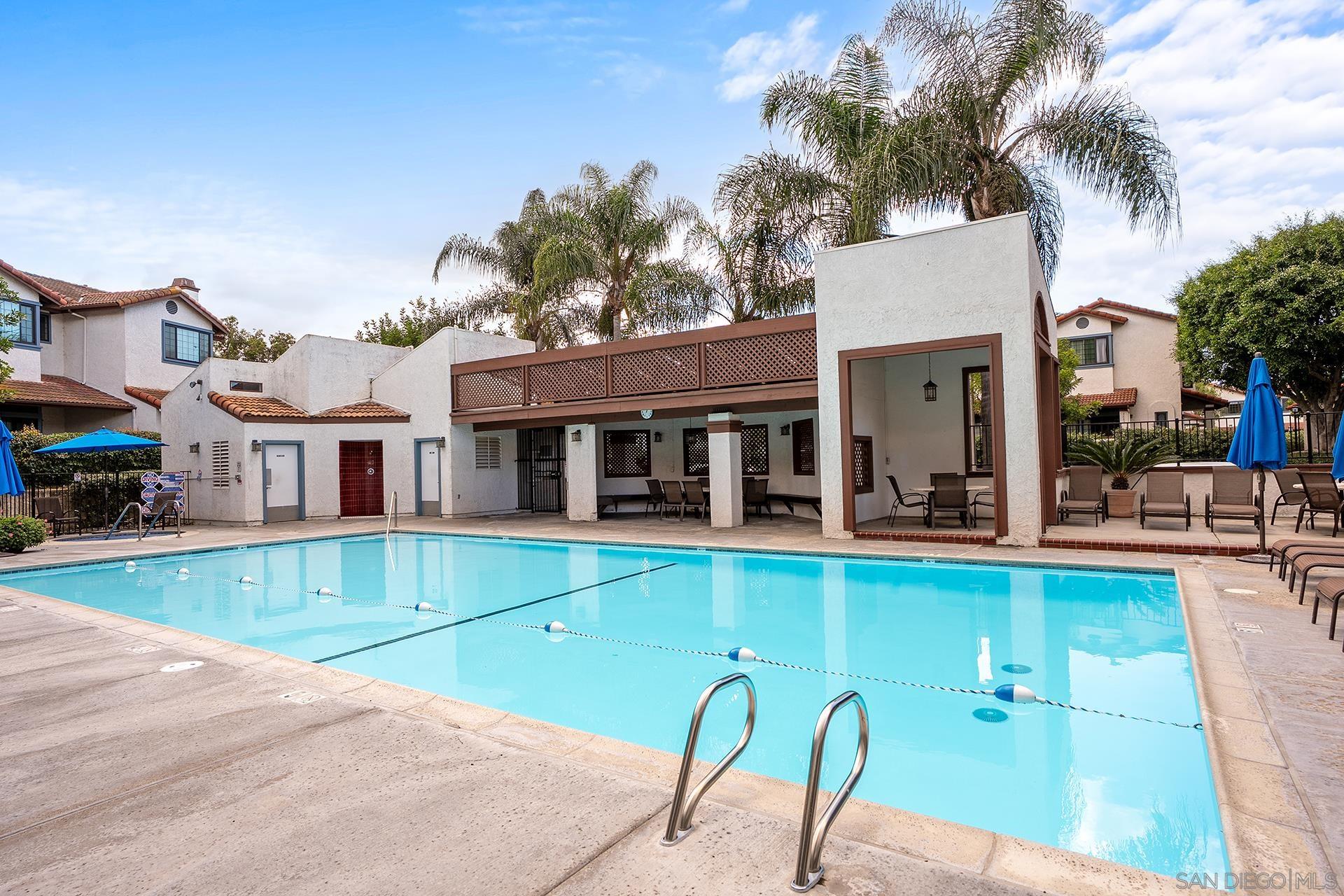 Detail Gallery Image 37 of 38 For 3436  Mission Mesa Way, San Diego,  CA 92120 - 2 Beds | 2/1 Baths