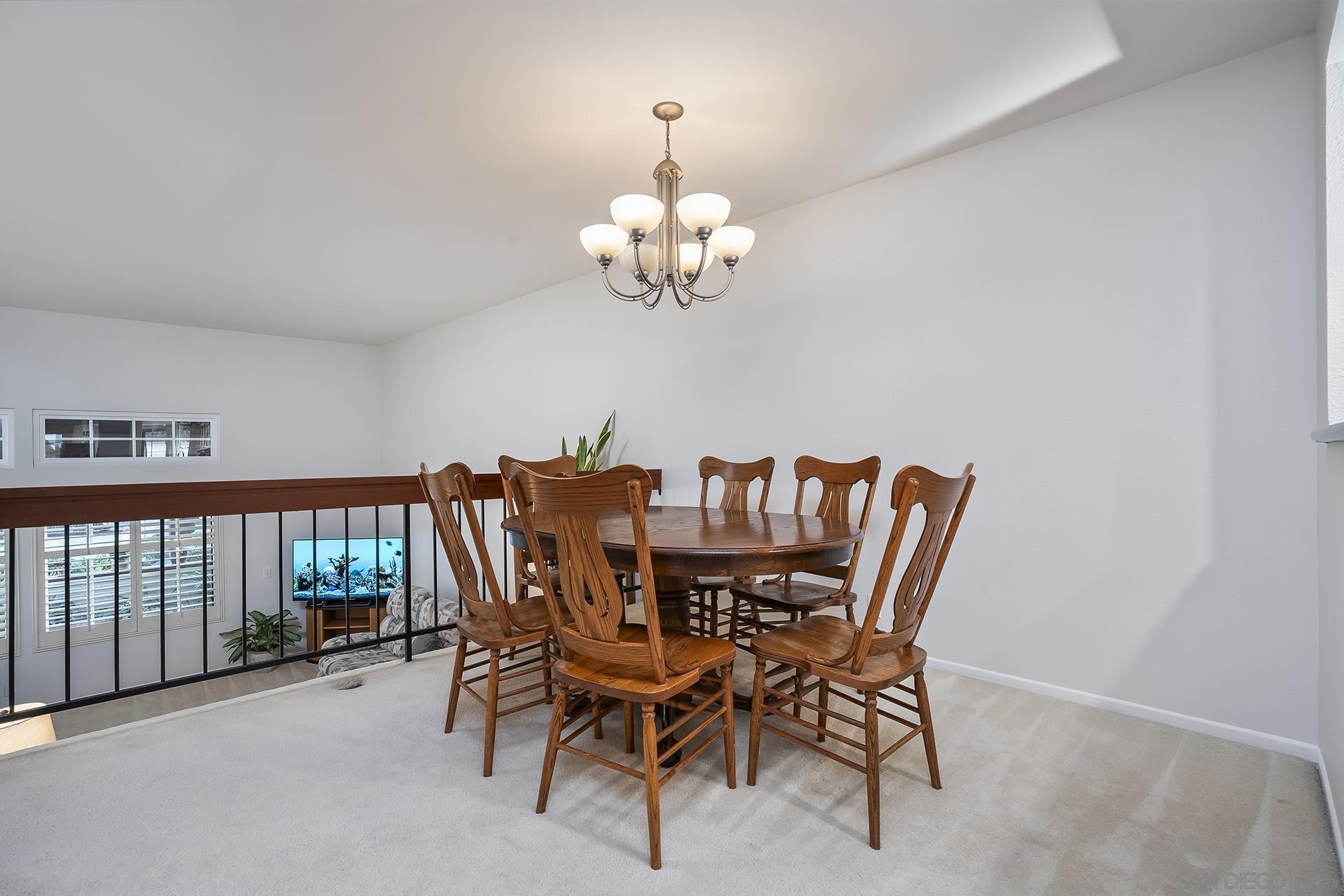 Detail Gallery Image 9 of 38 For 3436  Mission Mesa Way, San Diego,  CA 92120 - 2 Beds | 2/1 Baths