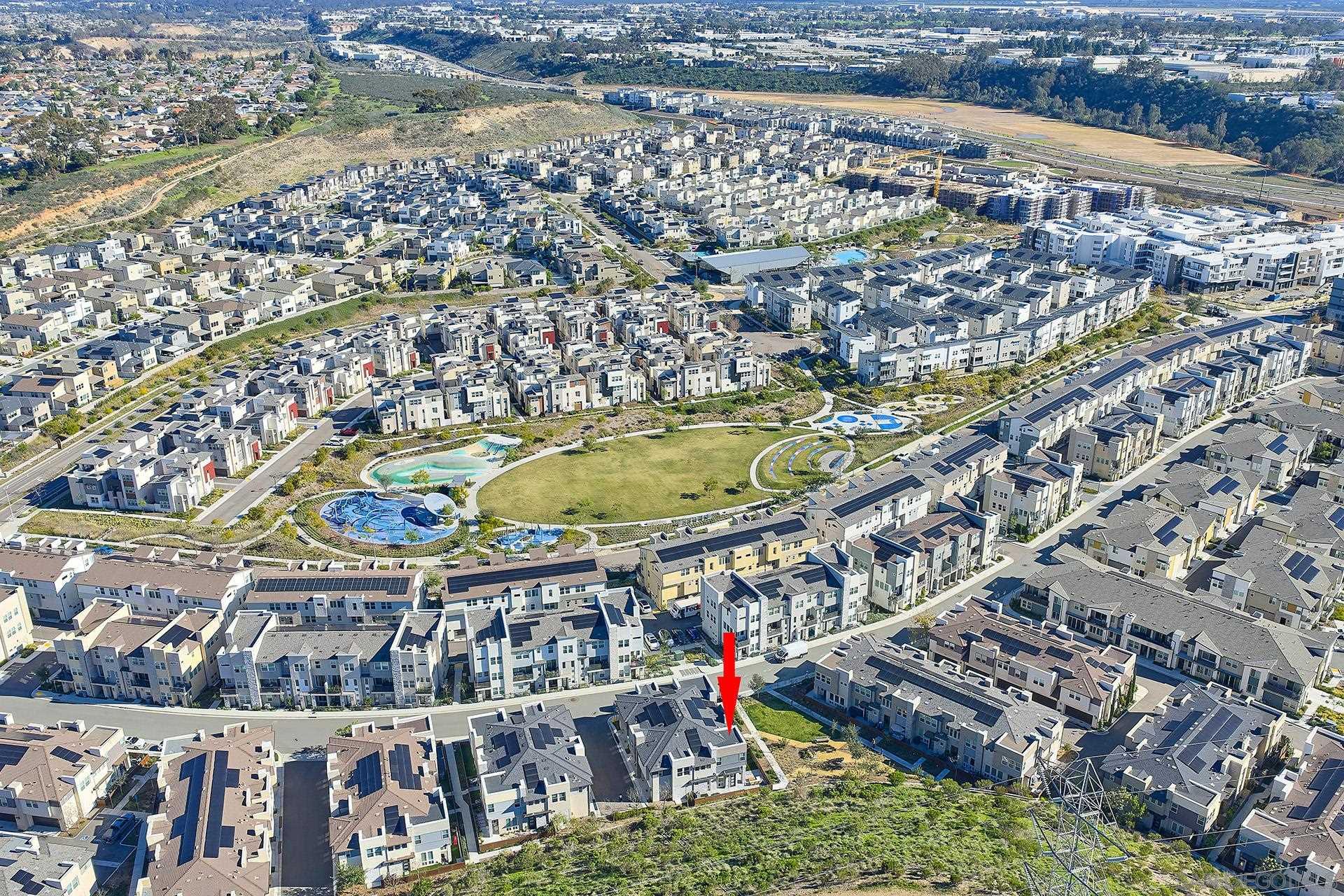 Detail Gallery Image 38 of 39 For 10992  Lotta Ct, San Diego,  CA 92126 - 3 Beds | 2/1 Baths