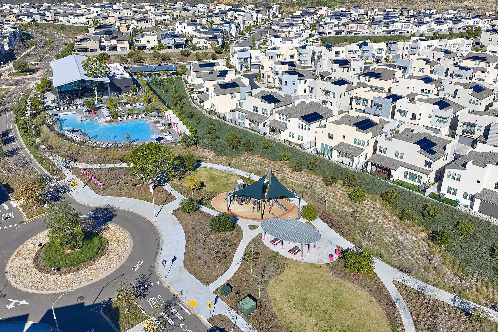 Detail Gallery Image 39 of 39 For 10992  Lotta Ct, San Diego,  CA 92126 - 3 Beds | 2/1 Baths