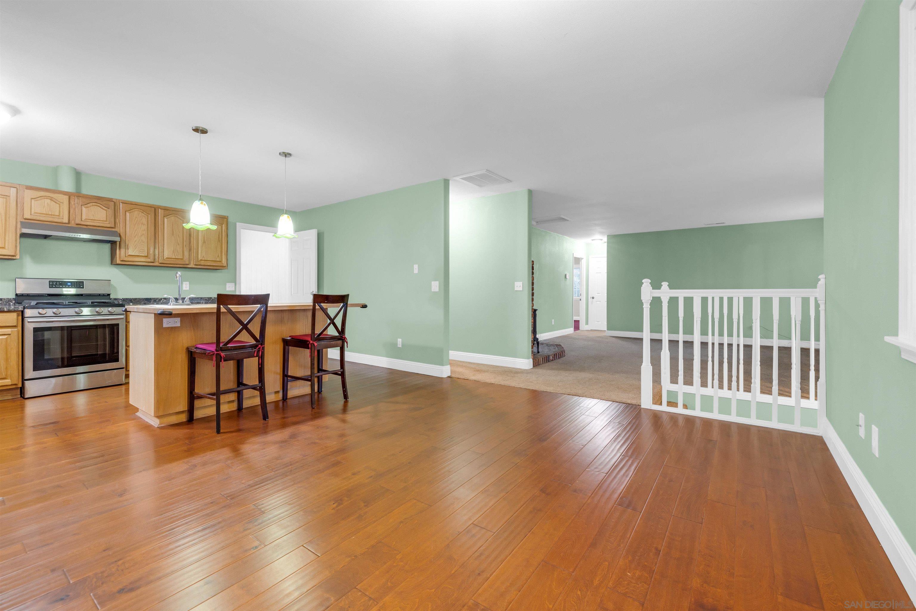 Detail Gallery Image 17 of 71 For 17009  Iron Springs Rd, Julian,  CA 92036 - 5 Beds | 4 Baths