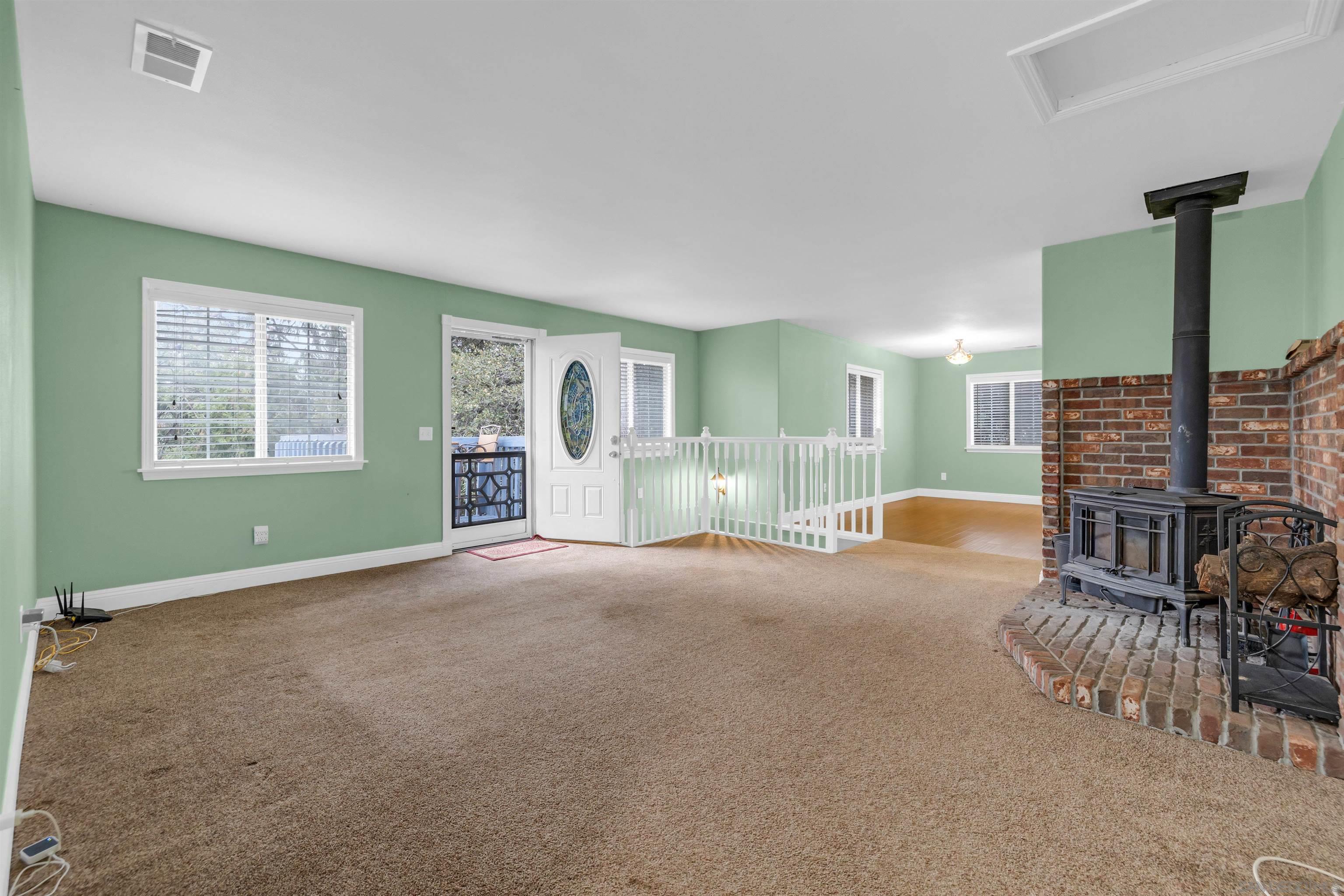 Detail Gallery Image 17 of 72 For 17009  Iron Springs Rd, Julian,  CA 92036 - 5 Beds | 4 Baths