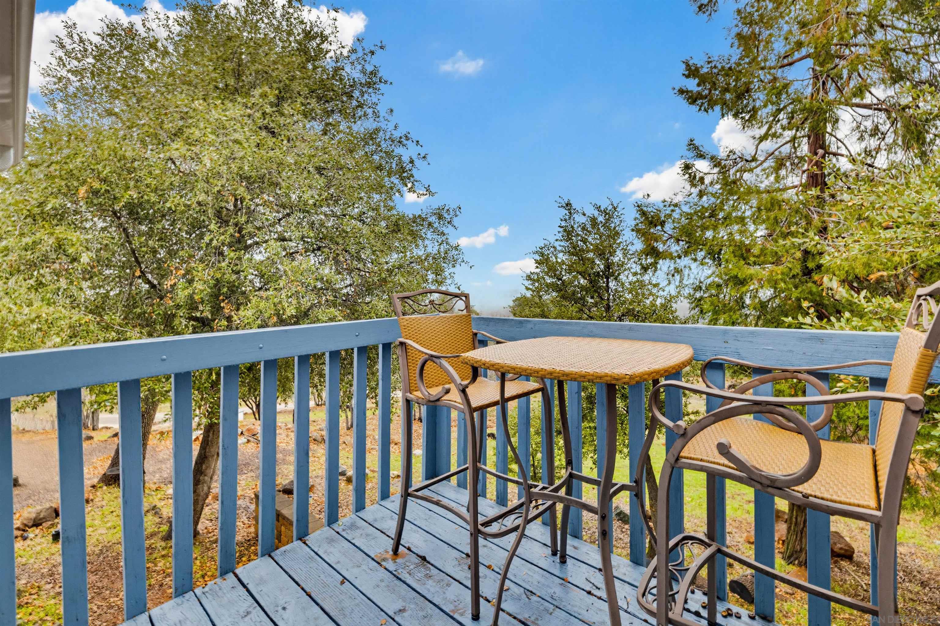 Detail Gallery Image 19 of 71 For 17009  Iron Springs Rd, Julian,  CA 92036 - 5 Beds | 4 Baths