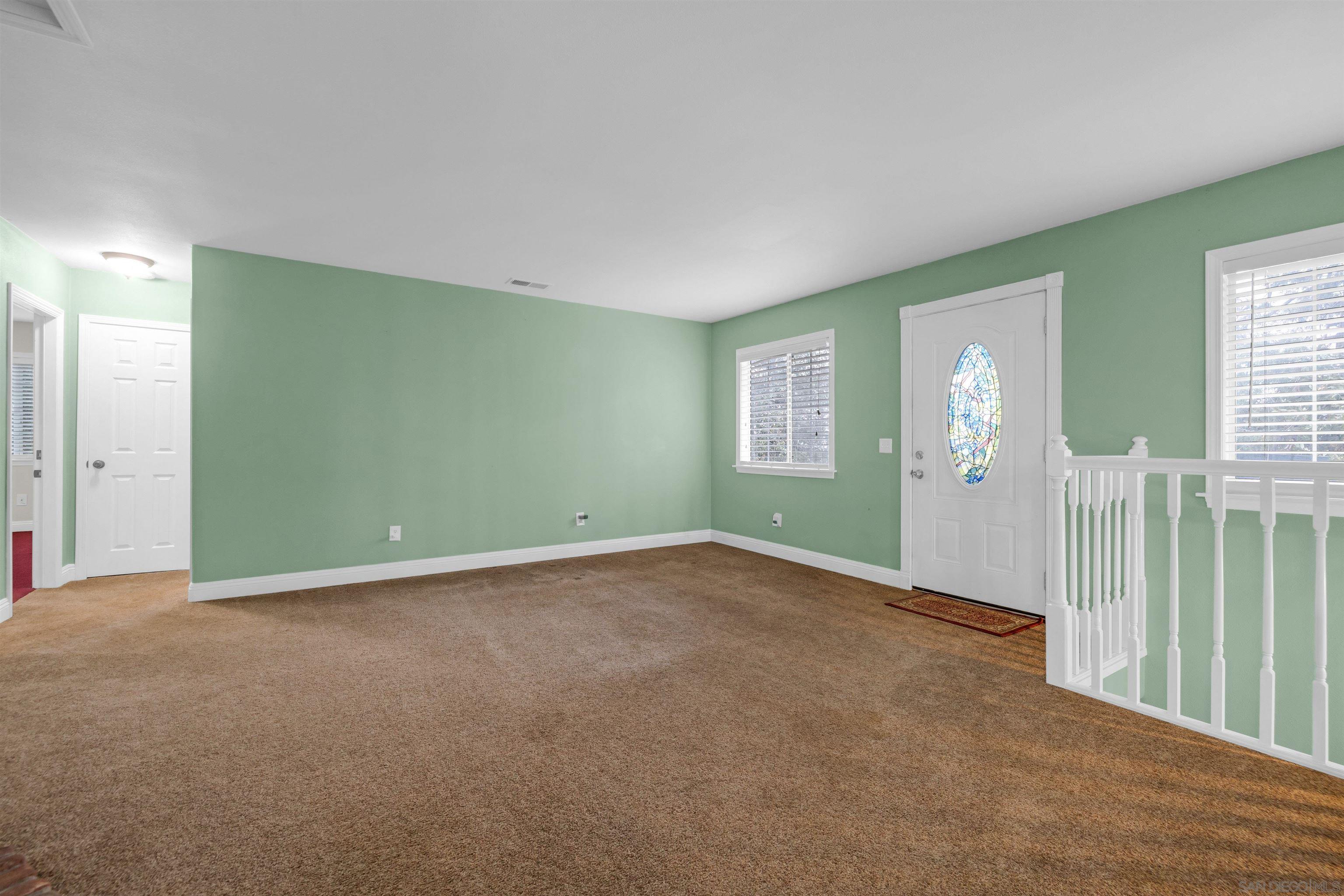 Detail Gallery Image 21 of 72 For 17009  Iron Springs Rd, Julian,  CA 92036 - 5 Beds | 4 Baths