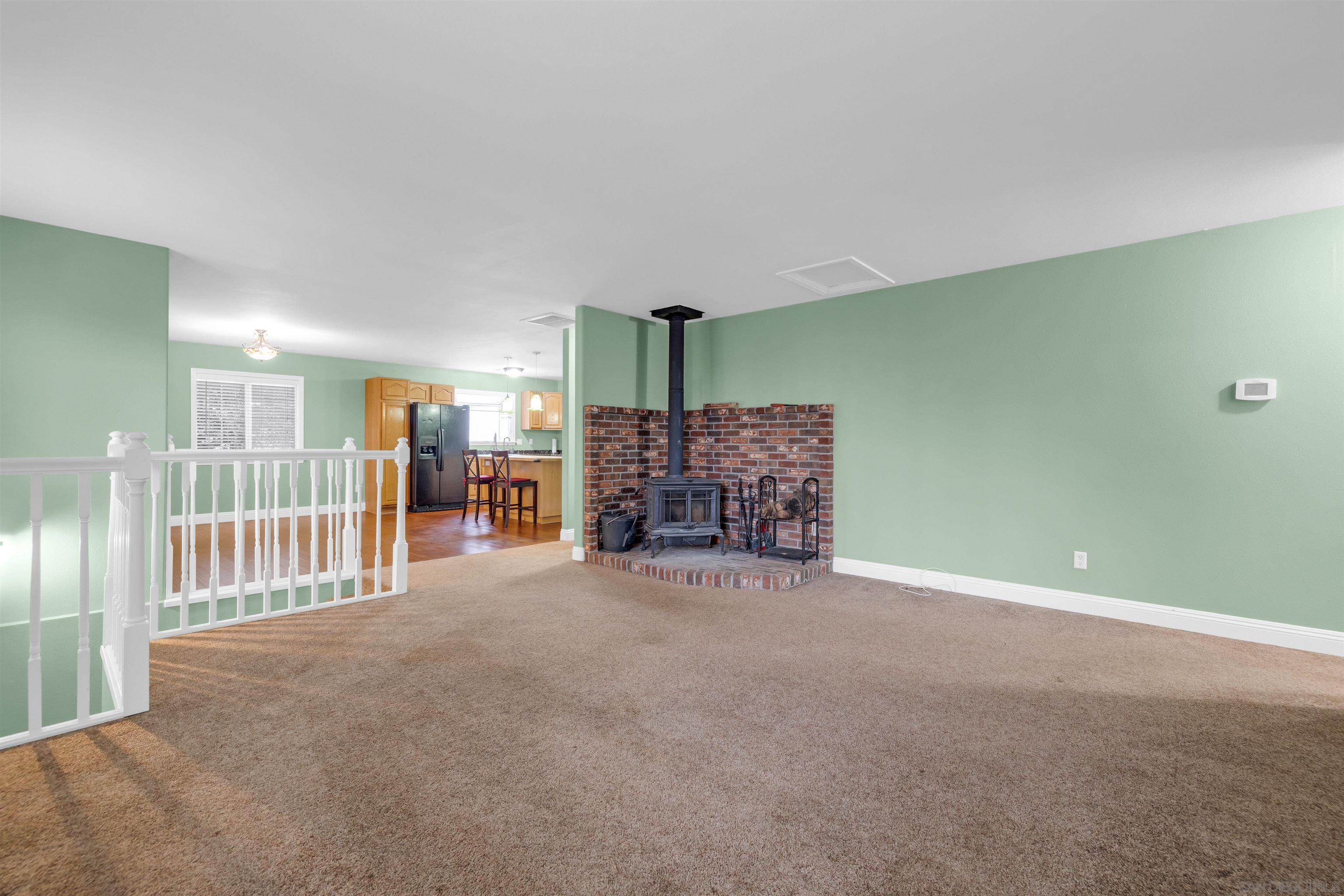 Detail Gallery Image 22 of 71 For 17009  Iron Springs Rd, Julian,  CA 92036 - 5 Beds | 4 Baths