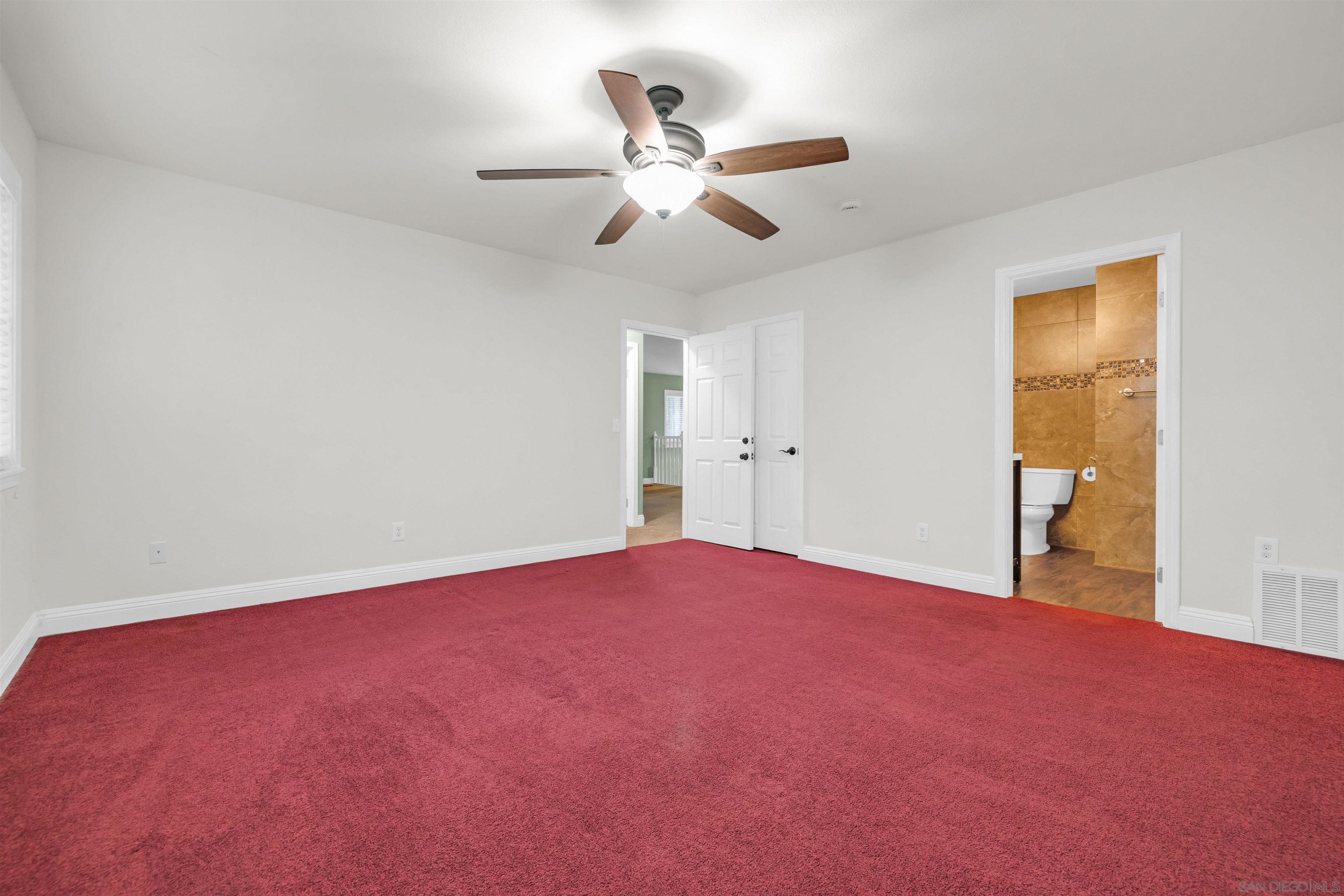 Detail Gallery Image 23 of 71 For 17009  Iron Springs Rd, Julian,  CA 92036 - 5 Beds | 4 Baths