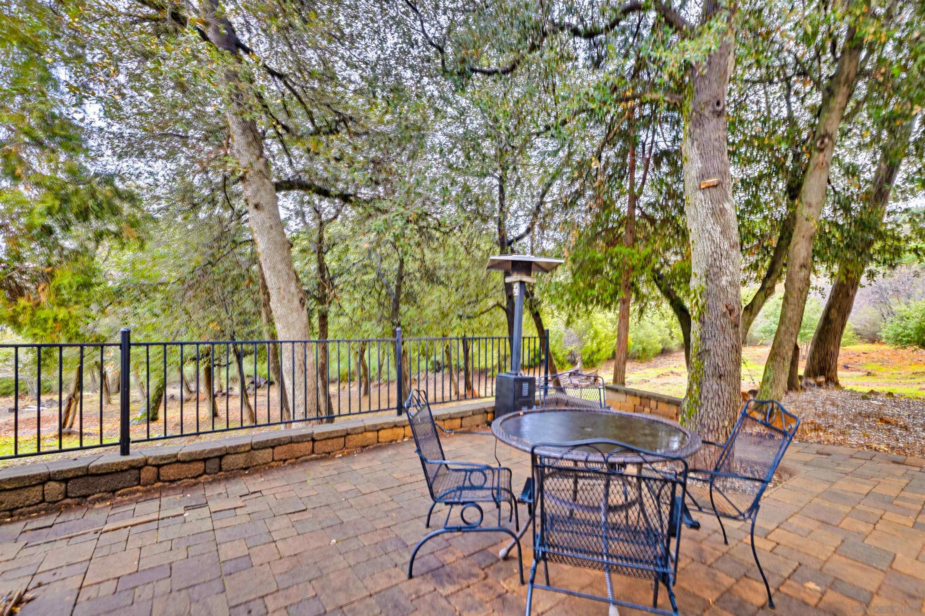 Detail Gallery Image 42 of 71 For 17009  Iron Springs Rd, Julian,  CA 92036 - 5 Beds | 4 Baths