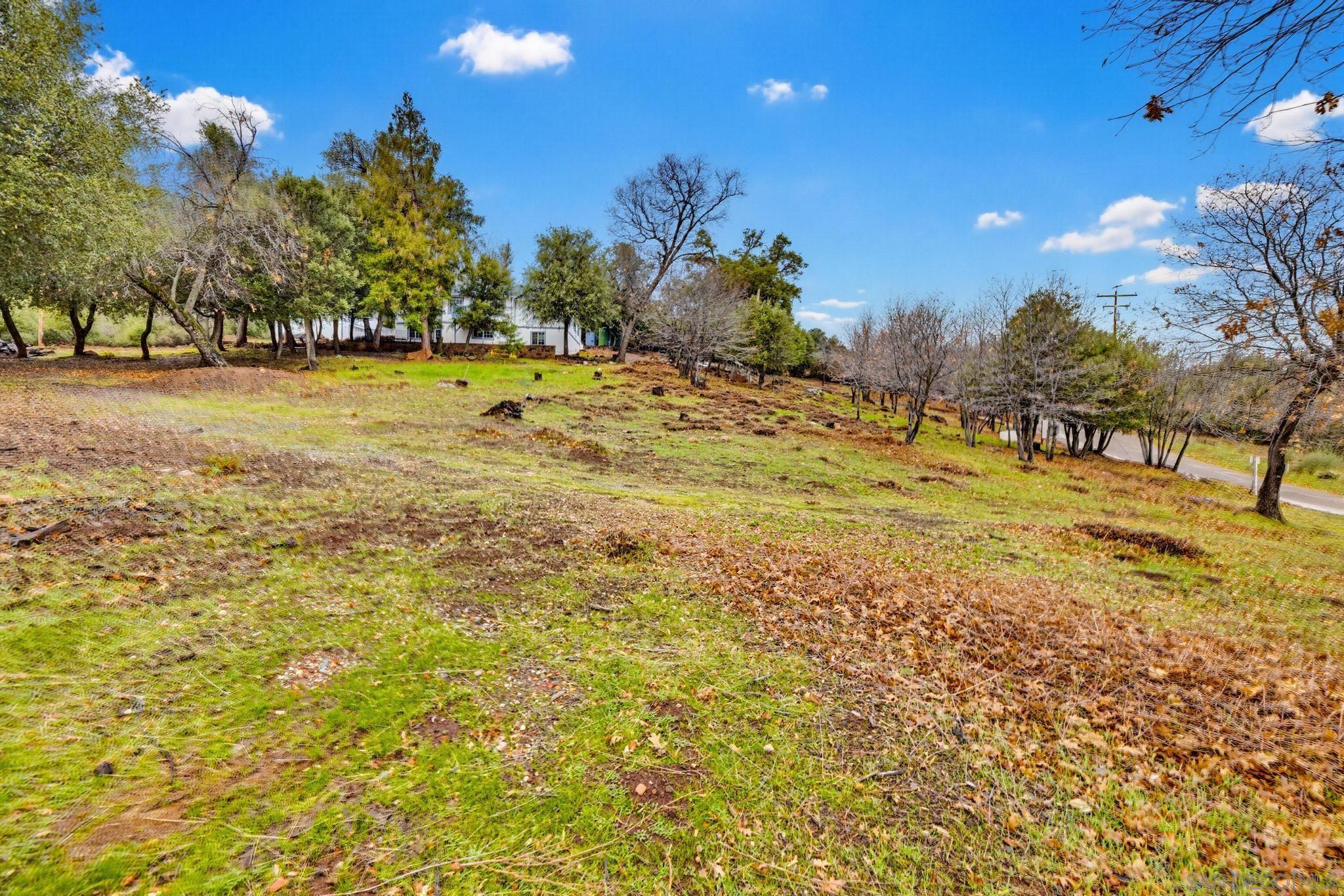 Detail Gallery Image 44 of 71 For 17009  Iron Springs Rd, Julian,  CA 92036 - 5 Beds | 4 Baths