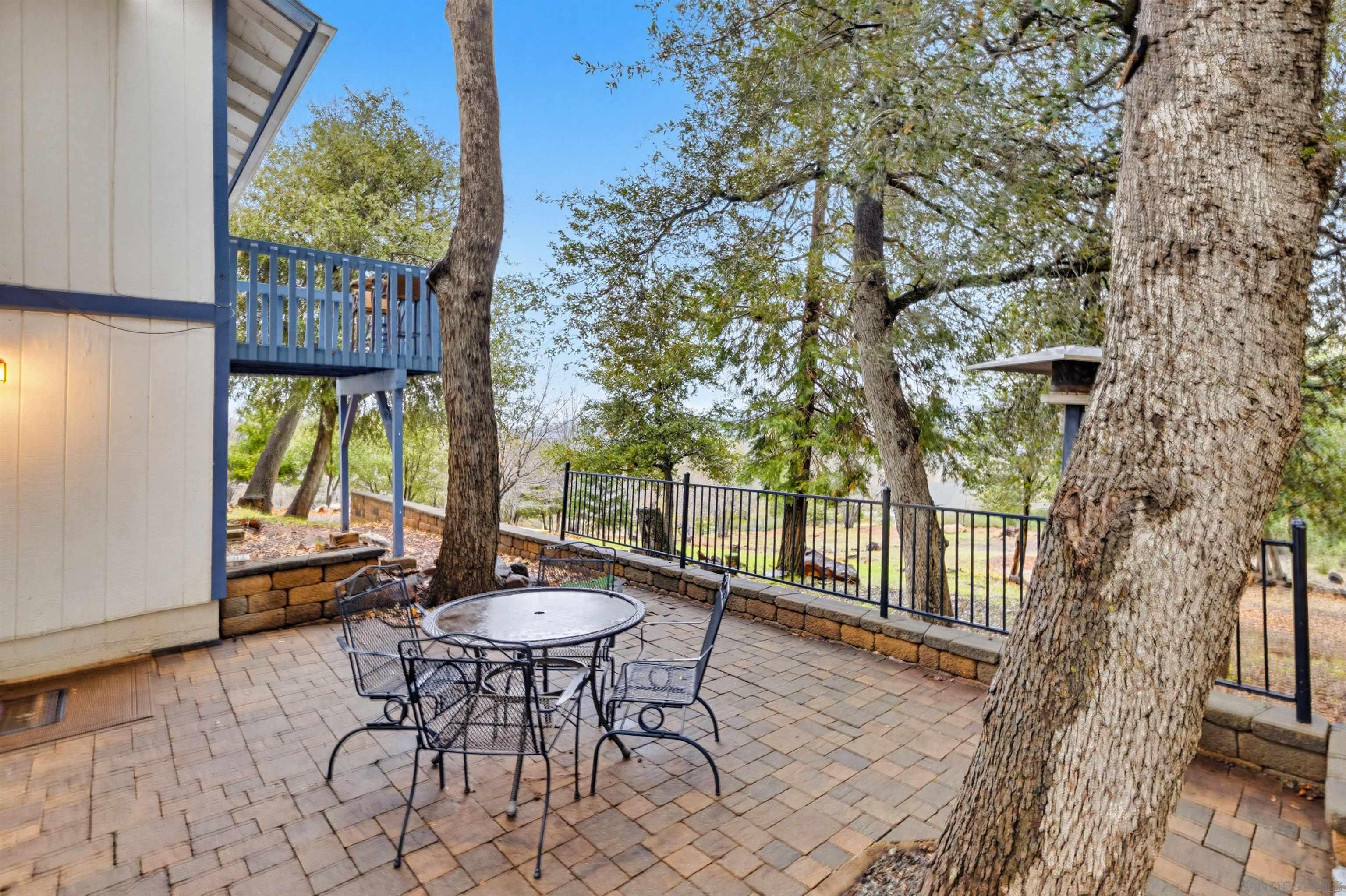 Detail Gallery Image 47 of 72 For 17009  Iron Springs Rd, Julian,  CA 92036 - 5 Beds | 4 Baths