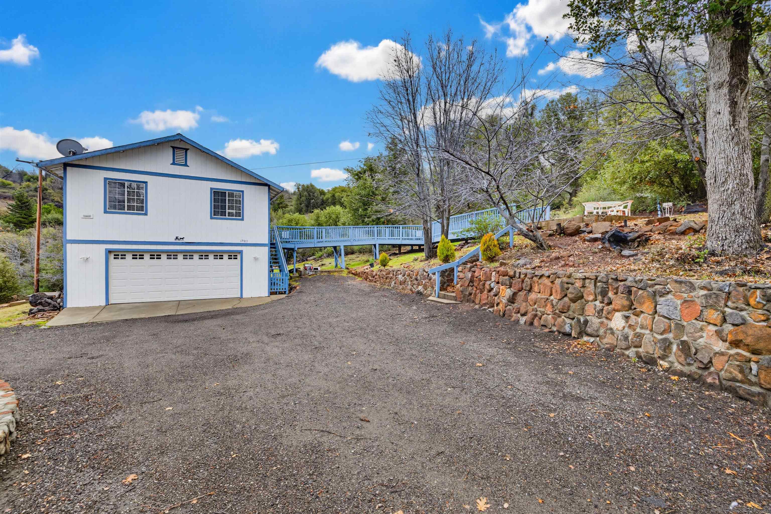 Detail Gallery Image 47 of 71 For 17009  Iron Springs Rd, Julian,  CA 92036 - 5 Beds | 4 Baths