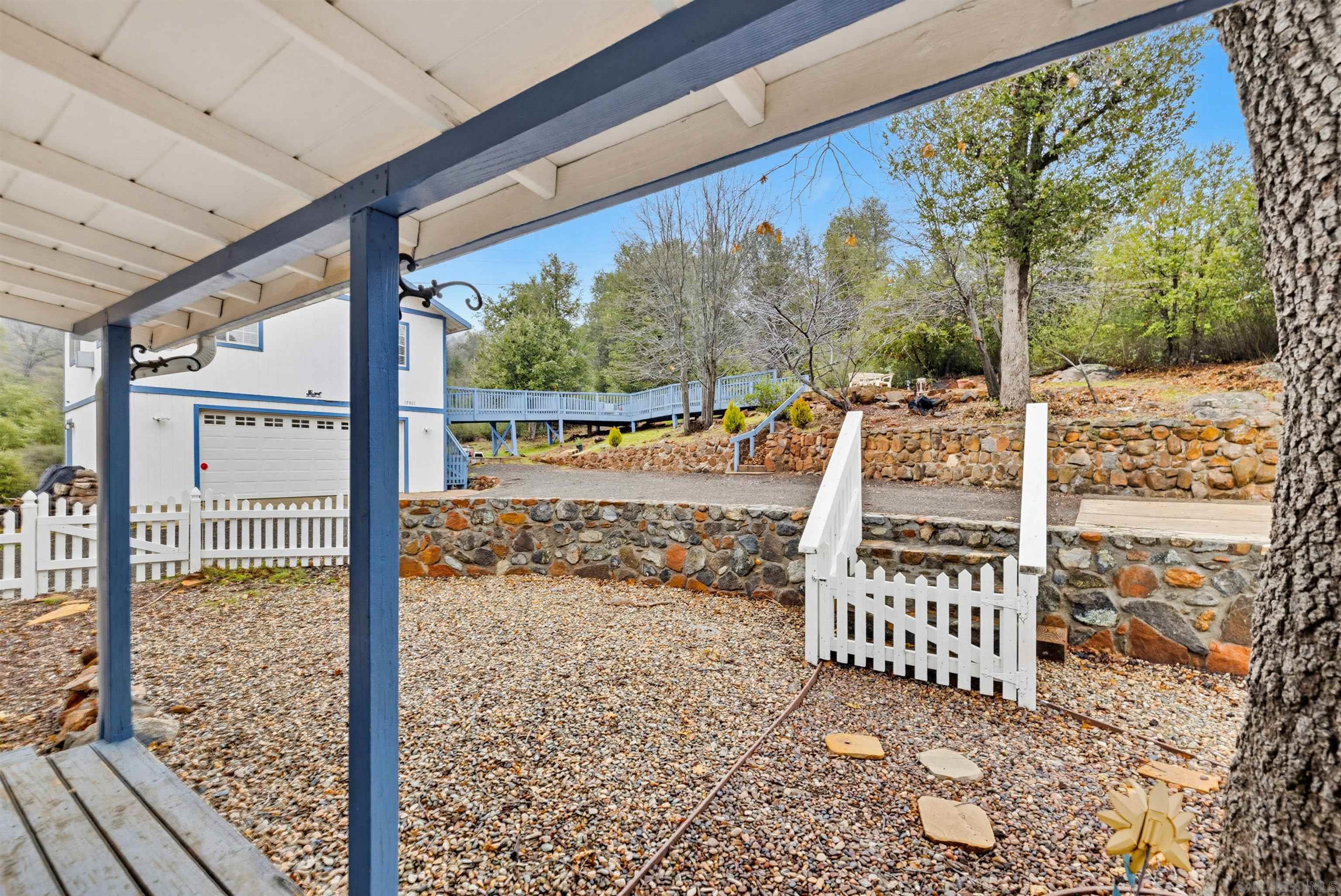 Detail Gallery Image 50 of 72 For 17009  Iron Springs Rd, Julian,  CA 92036 - 5 Beds | 4 Baths