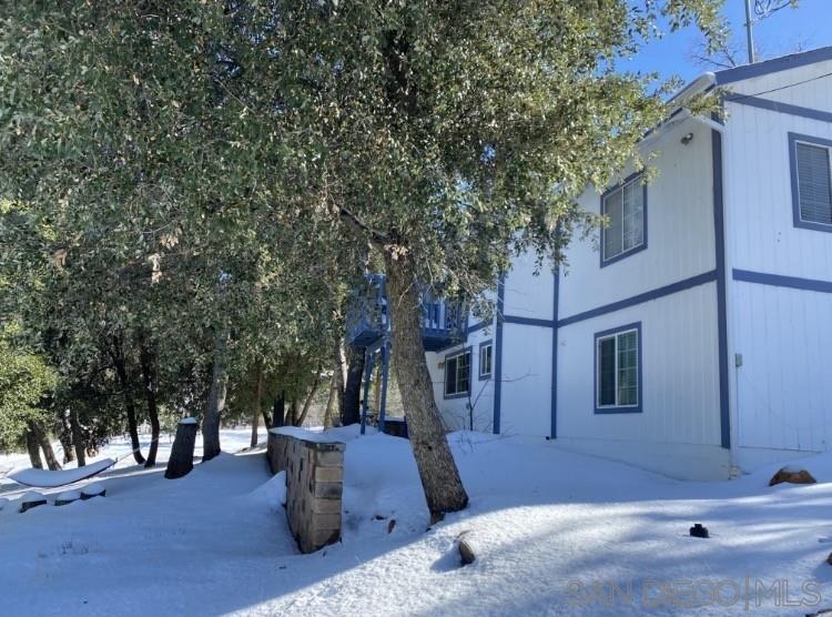 Detail Gallery Image 57 of 71 For 17009  Iron Springs Rd, Julian,  CA 92036 - 5 Beds | 4 Baths