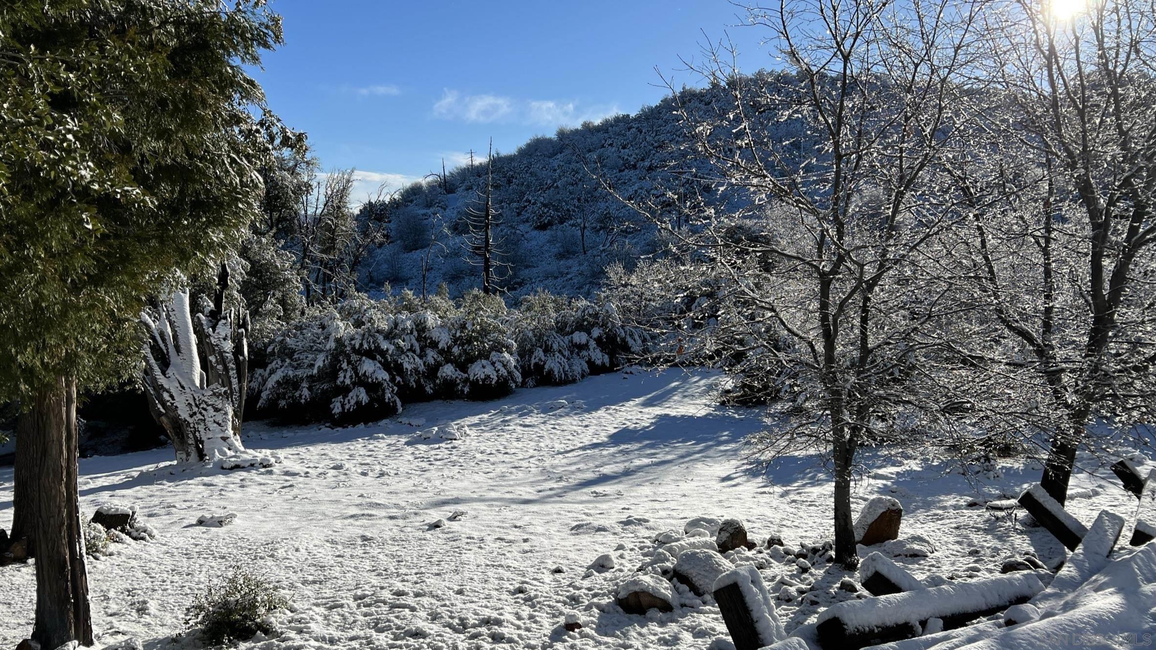 Detail Gallery Image 59 of 71 For 17009  Iron Springs Rd, Julian,  CA 92036 - 5 Beds | 4 Baths