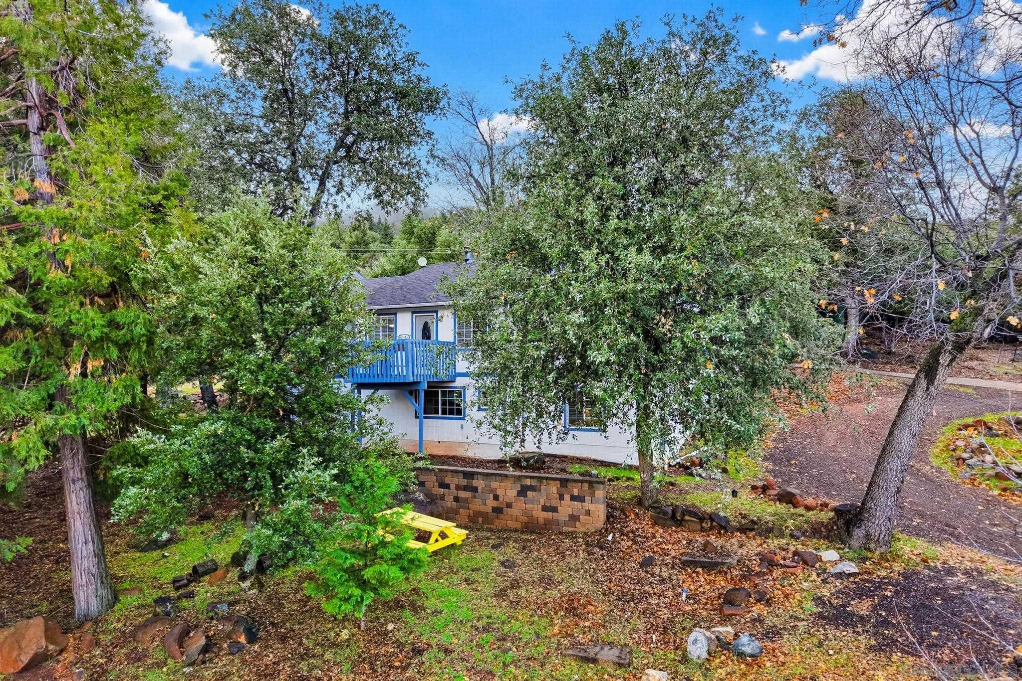 Detail Gallery Image 7 of 71 For 17009  Iron Springs Rd, Julian,  CA 92036 - 5 Beds | 4 Baths