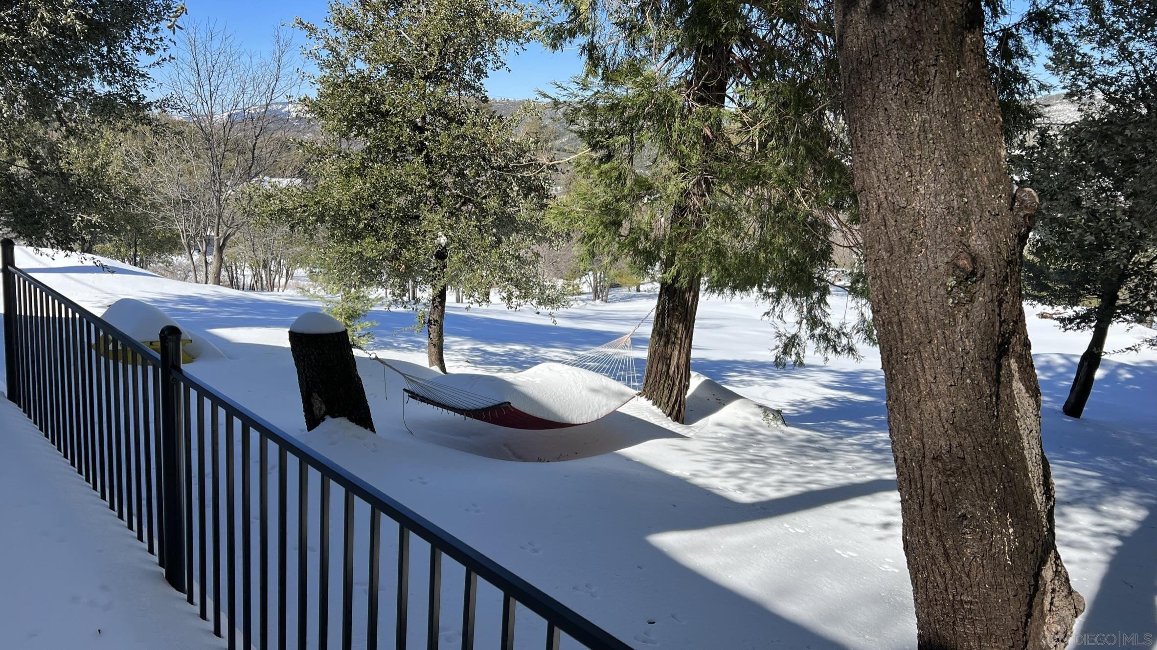 Detail Gallery Image 62 of 71 For 17009  Iron Springs Rd, Julian,  CA 92036 - 5 Beds | 4 Baths