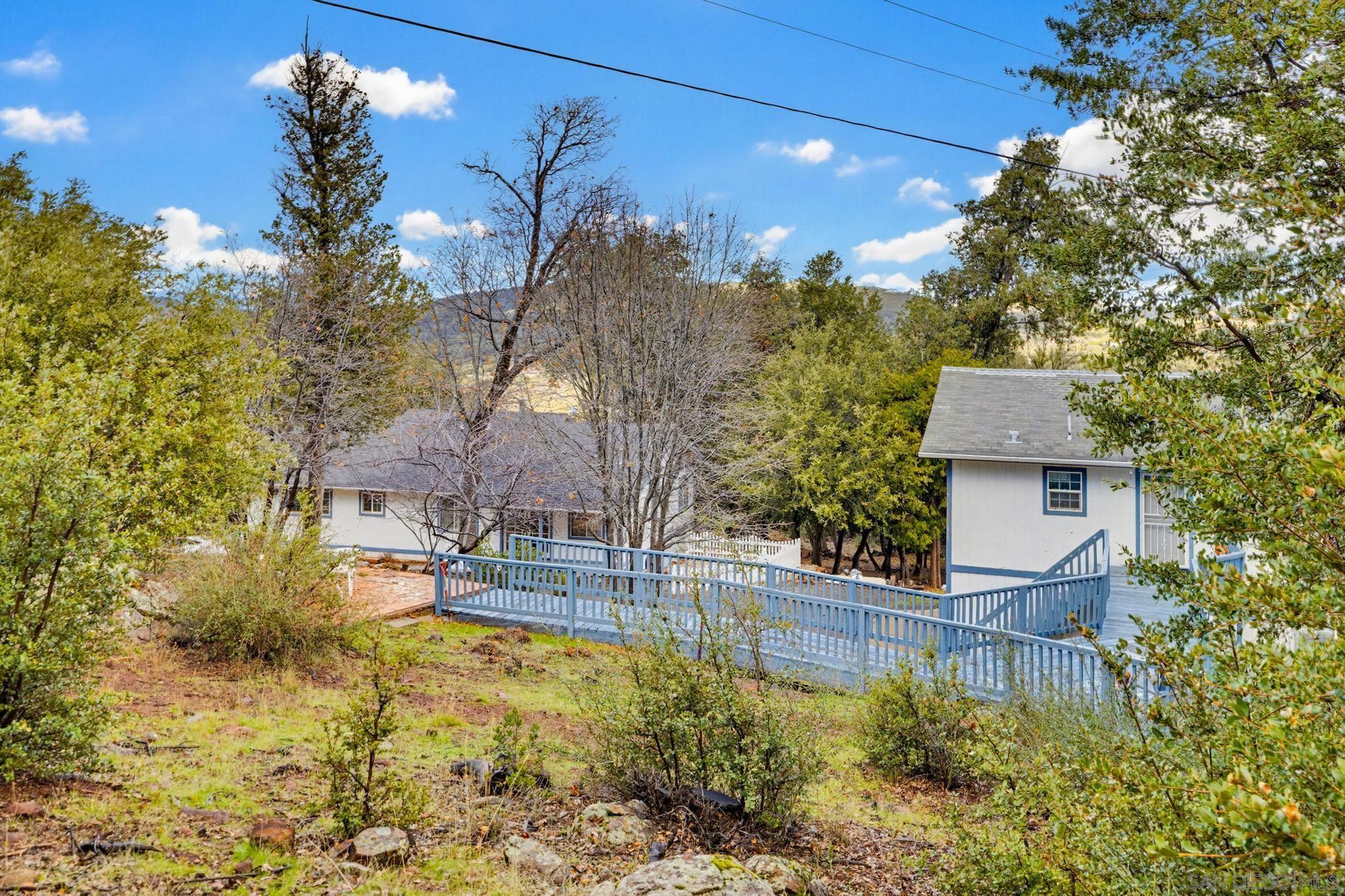 Detail Gallery Image 65 of 71 For 17009  Iron Springs Rd, Julian,  CA 92036 - 5 Beds | 4 Baths