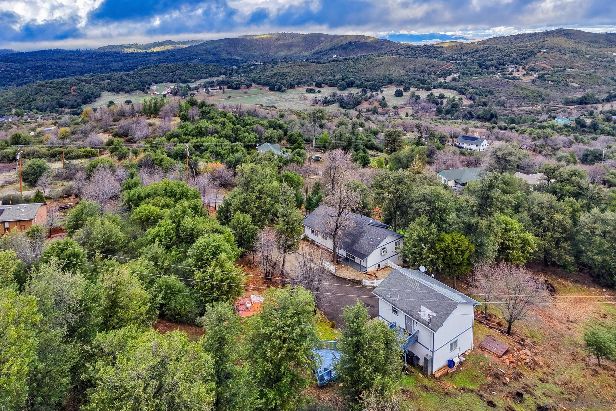 Detail Gallery Image 68 of 71 For 17009  Iron Springs Rd, Julian,  CA 92036 - 5 Beds | 4 Baths