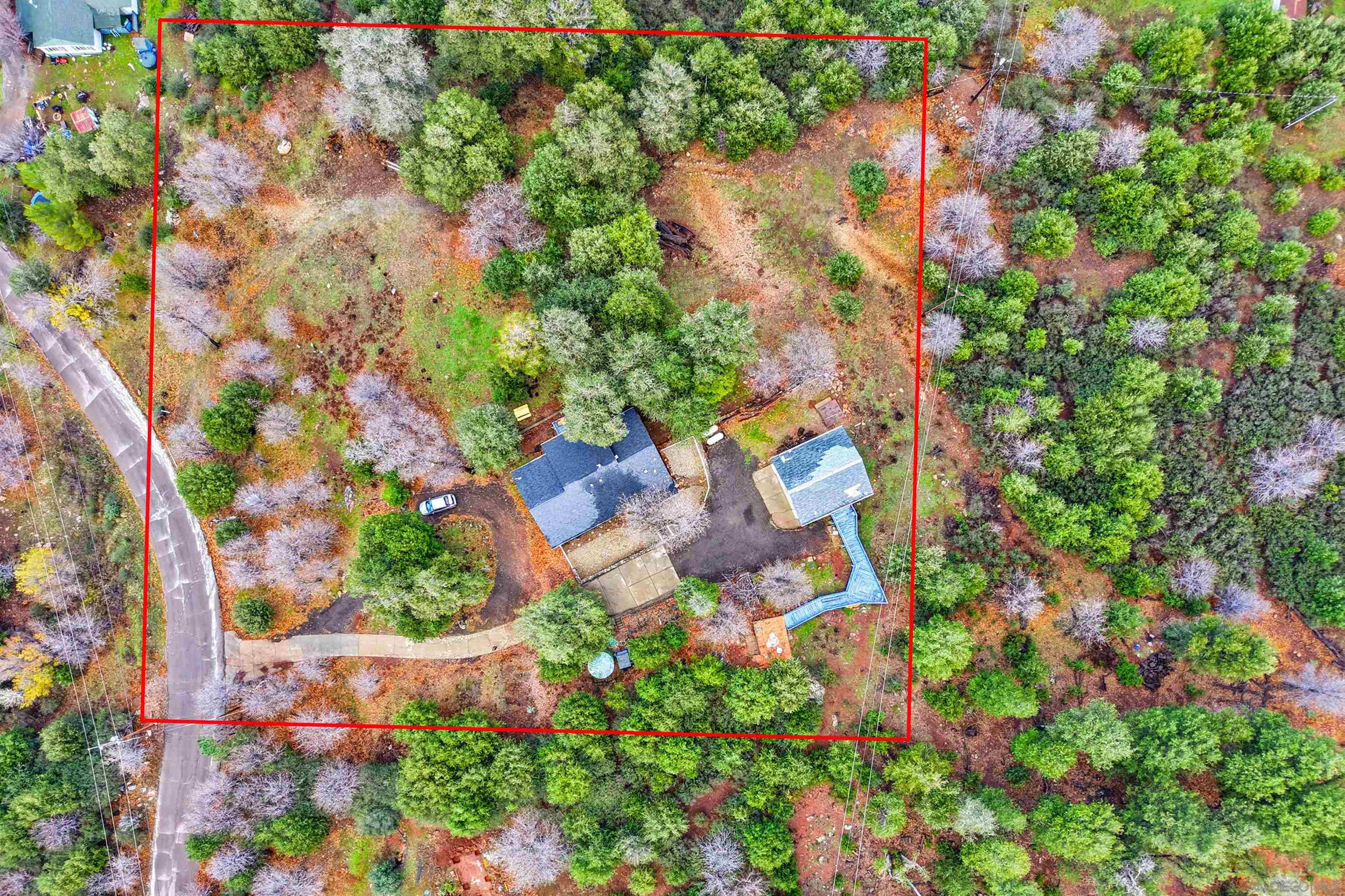 Detail Gallery Image 69 of 72 For 17009  Iron Springs Rd, Julian,  CA 92036 - 5 Beds | 4 Baths