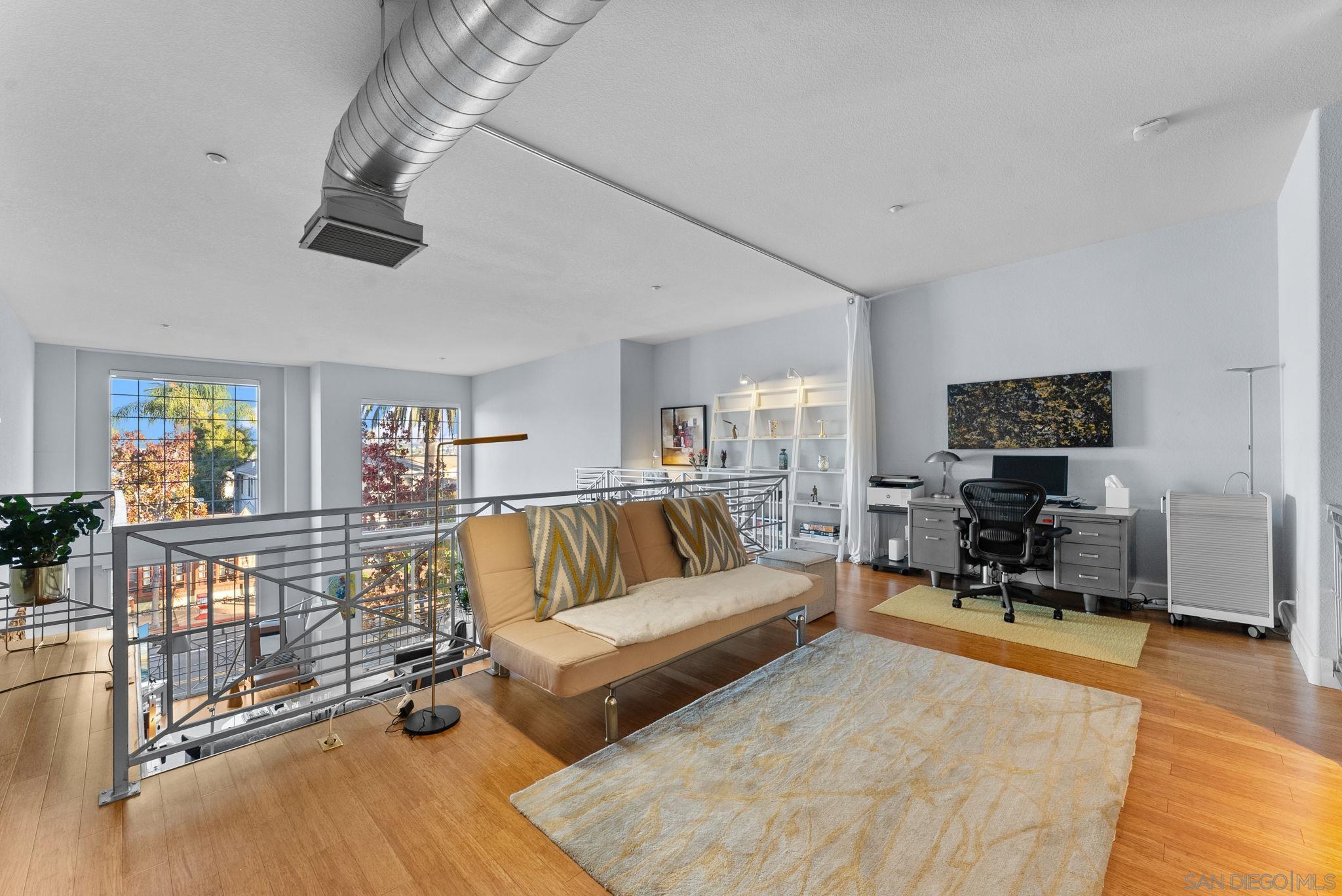 Detail Gallery Image 16 of 30 For 4640  Park Blvd  #C,  San Diego,  CA 92116 - 2 Beds | 2 Baths