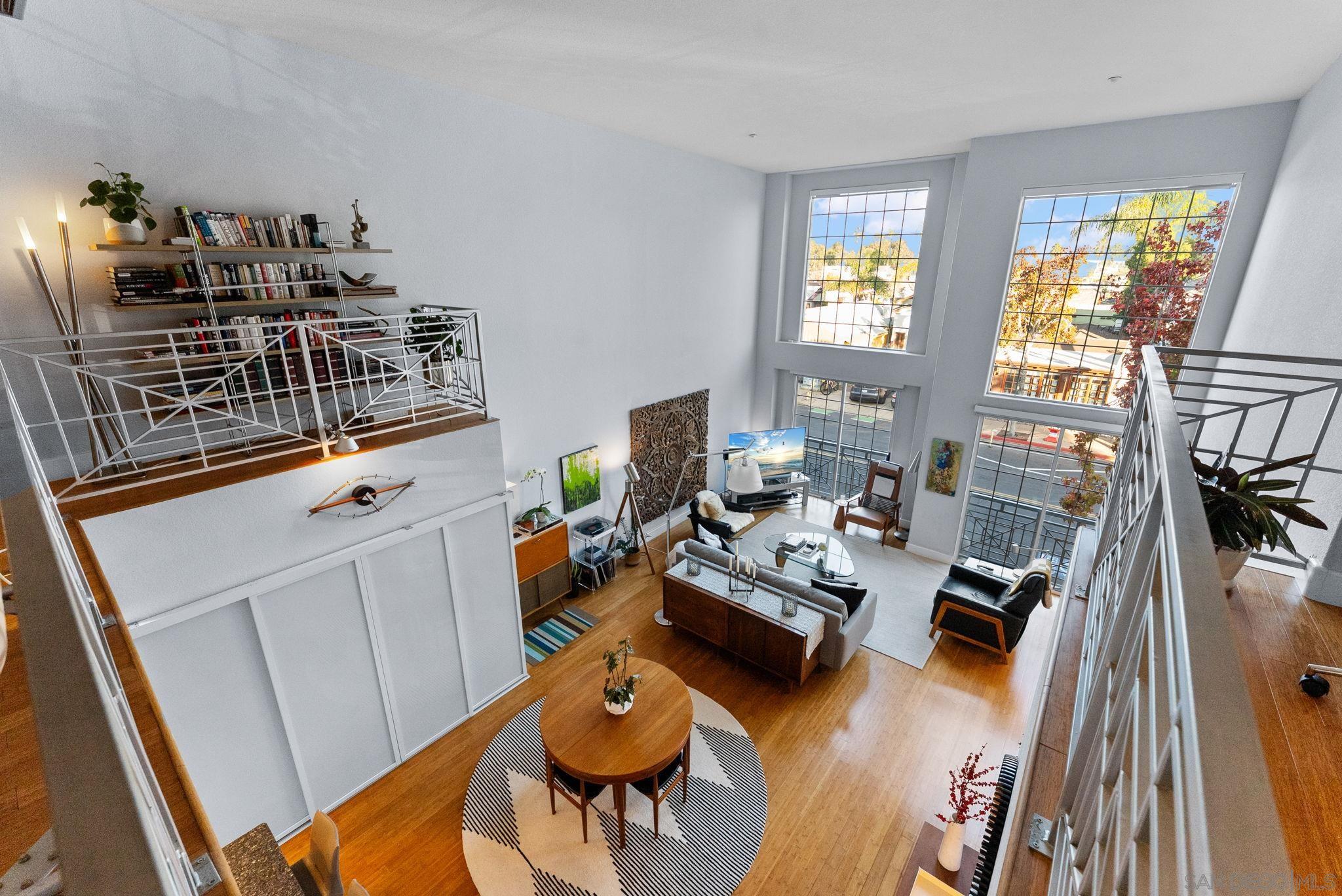 Detail Gallery Image 19 of 30 For 4640  Park Blvd  #C,  San Diego,  CA 92116 - 2 Beds | 2 Baths