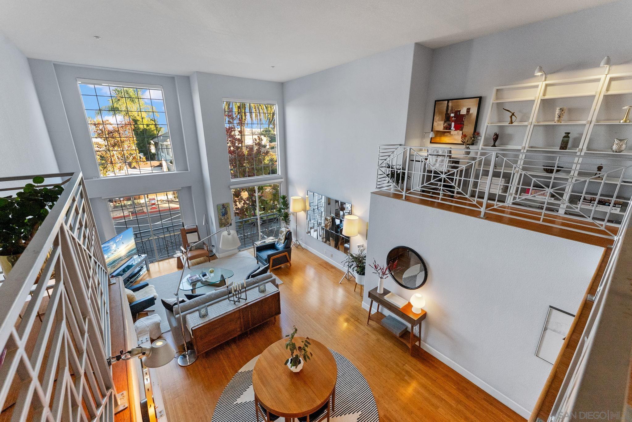 Detail Gallery Image 20 of 30 For 4640  Park Blvd  #C,  San Diego,  CA 92116 - 2 Beds | 2 Baths