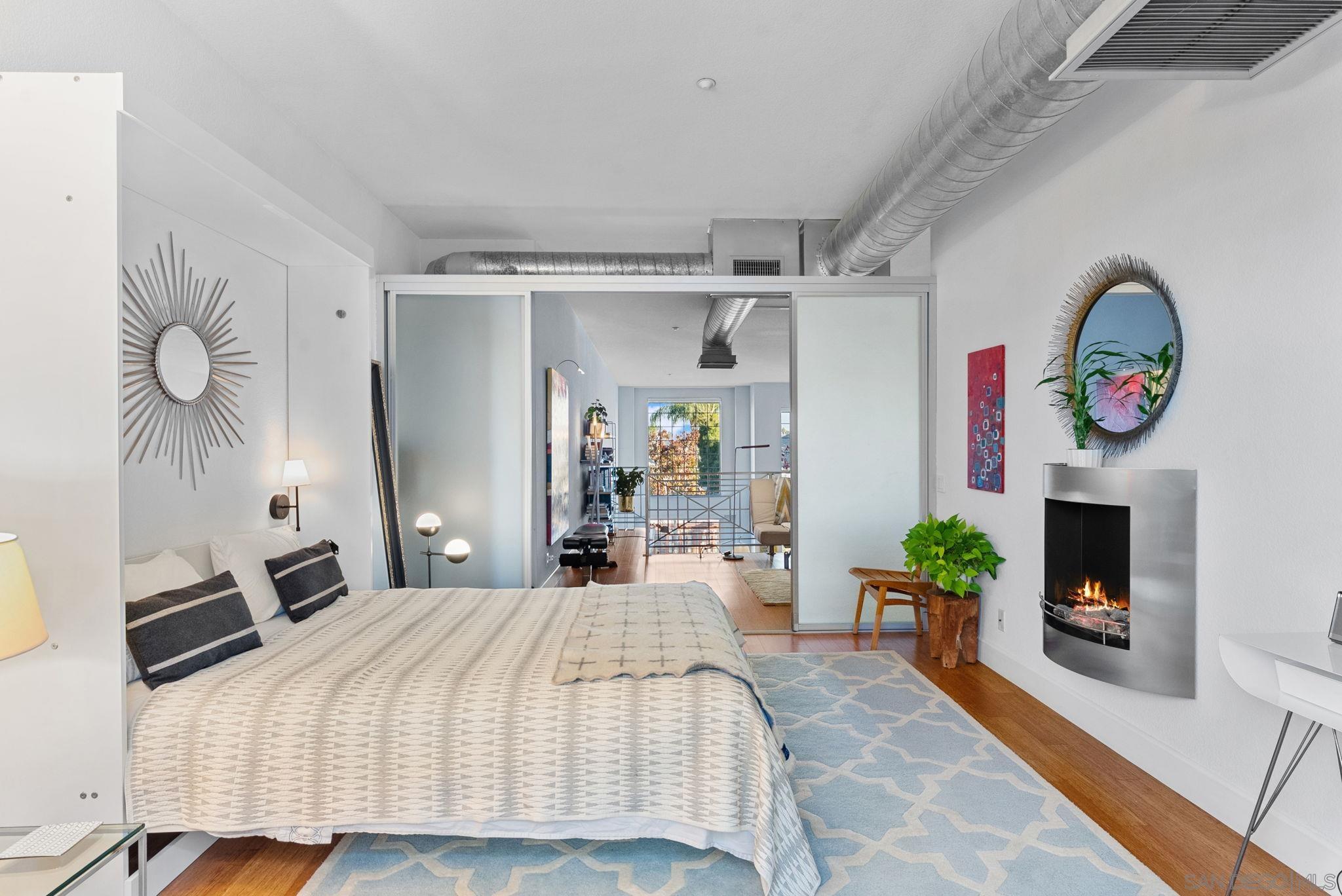 Detail Gallery Image 23 of 30 For 4640  Park Blvd  #C,  San Diego,  CA 92116 - 2 Beds | 2 Baths