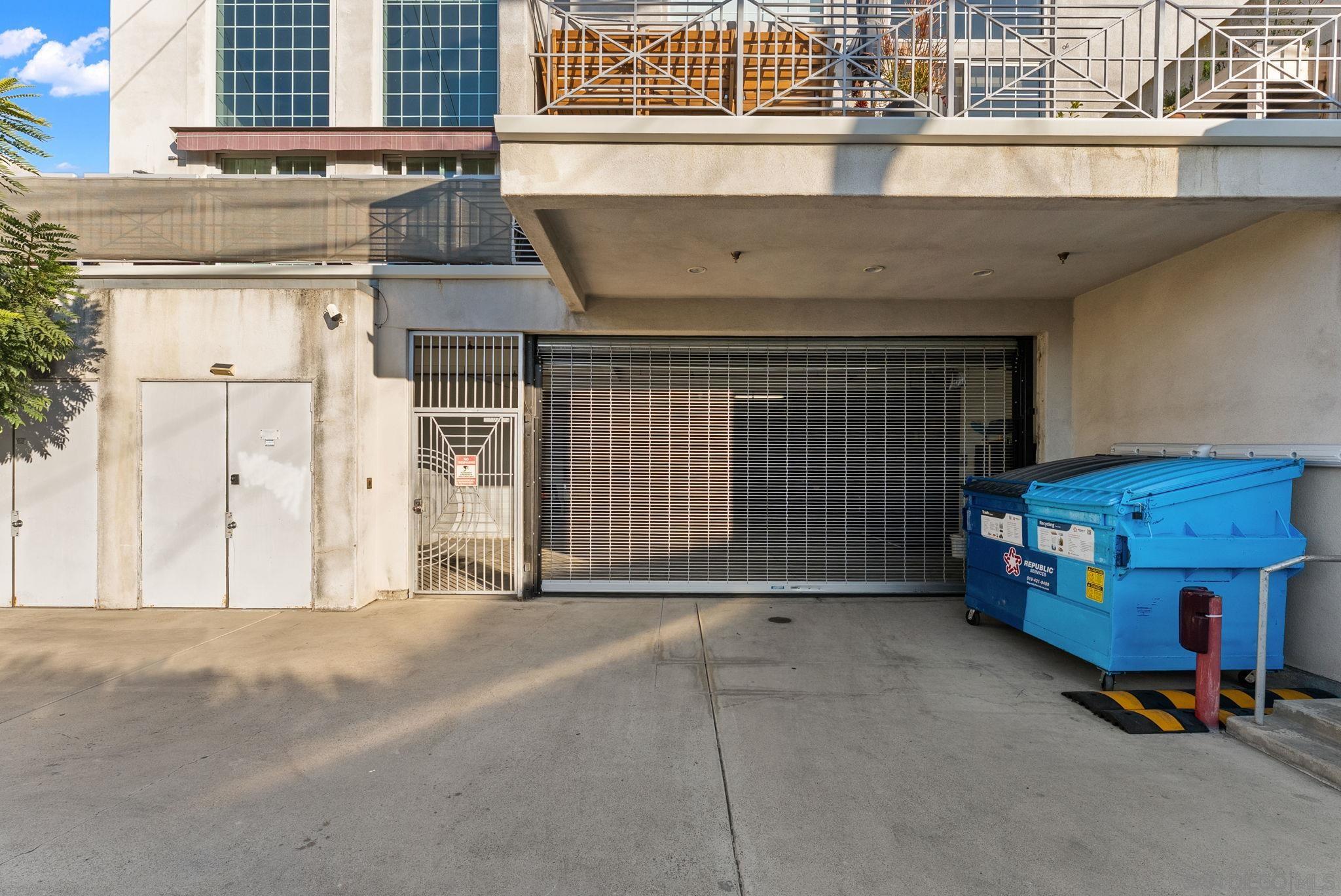 Detail Gallery Image 30 of 30 For 4640  Park Blvd  #C,  San Diego,  CA 92116 - 2 Beds | 2 Baths