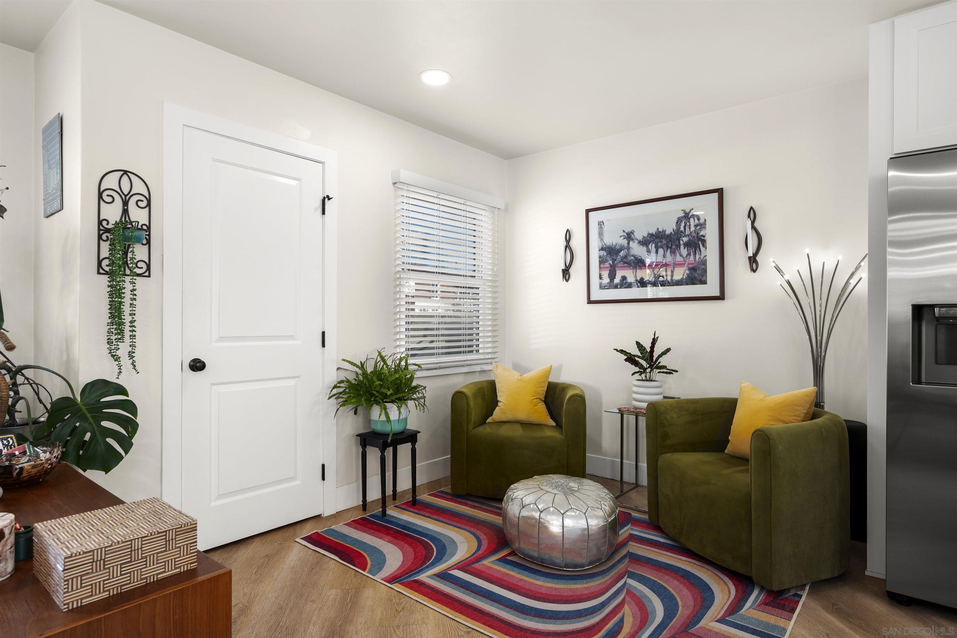 Detail Gallery Image 14 of 50 For 4615  Wendell St, San Diego,  CA 92105 - 3 Beds | 2 Baths