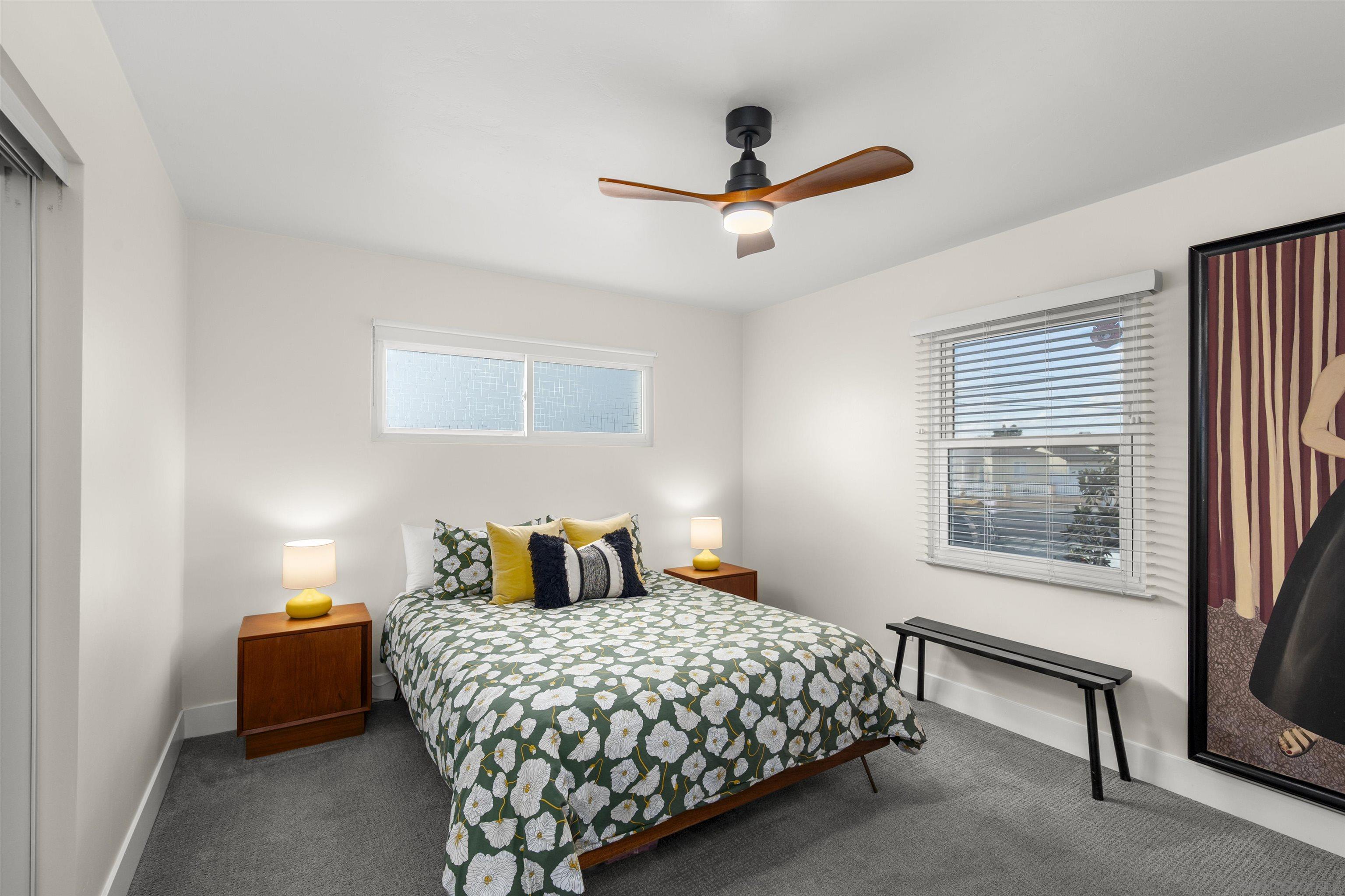 Detail Gallery Image 16 of 50 For 4615  Wendell St, San Diego,  CA 92105 - 3 Beds | 2 Baths