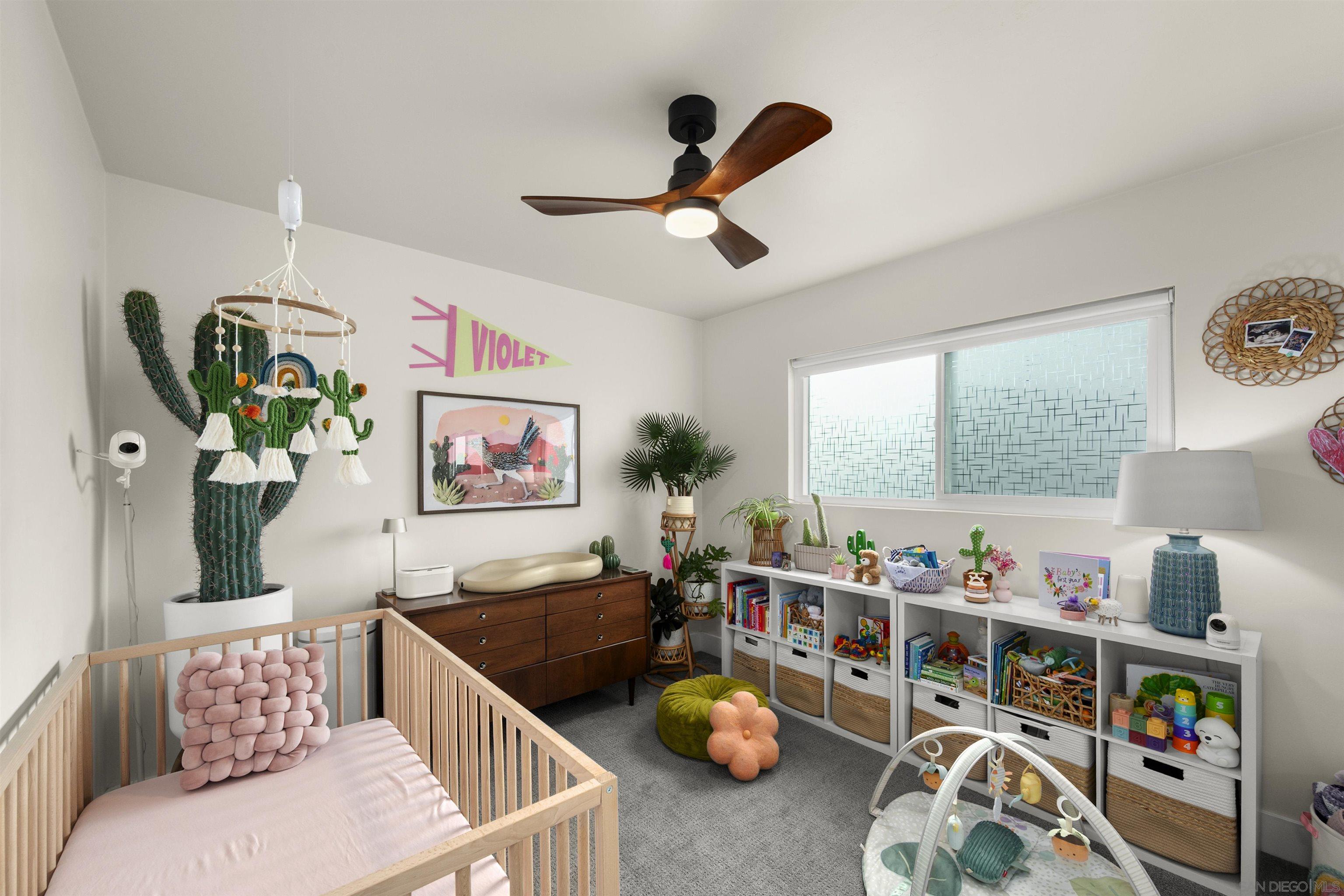 Detail Gallery Image 18 of 50 For 4615  Wendell St, San Diego,  CA 92105 - 3 Beds | 2 Baths