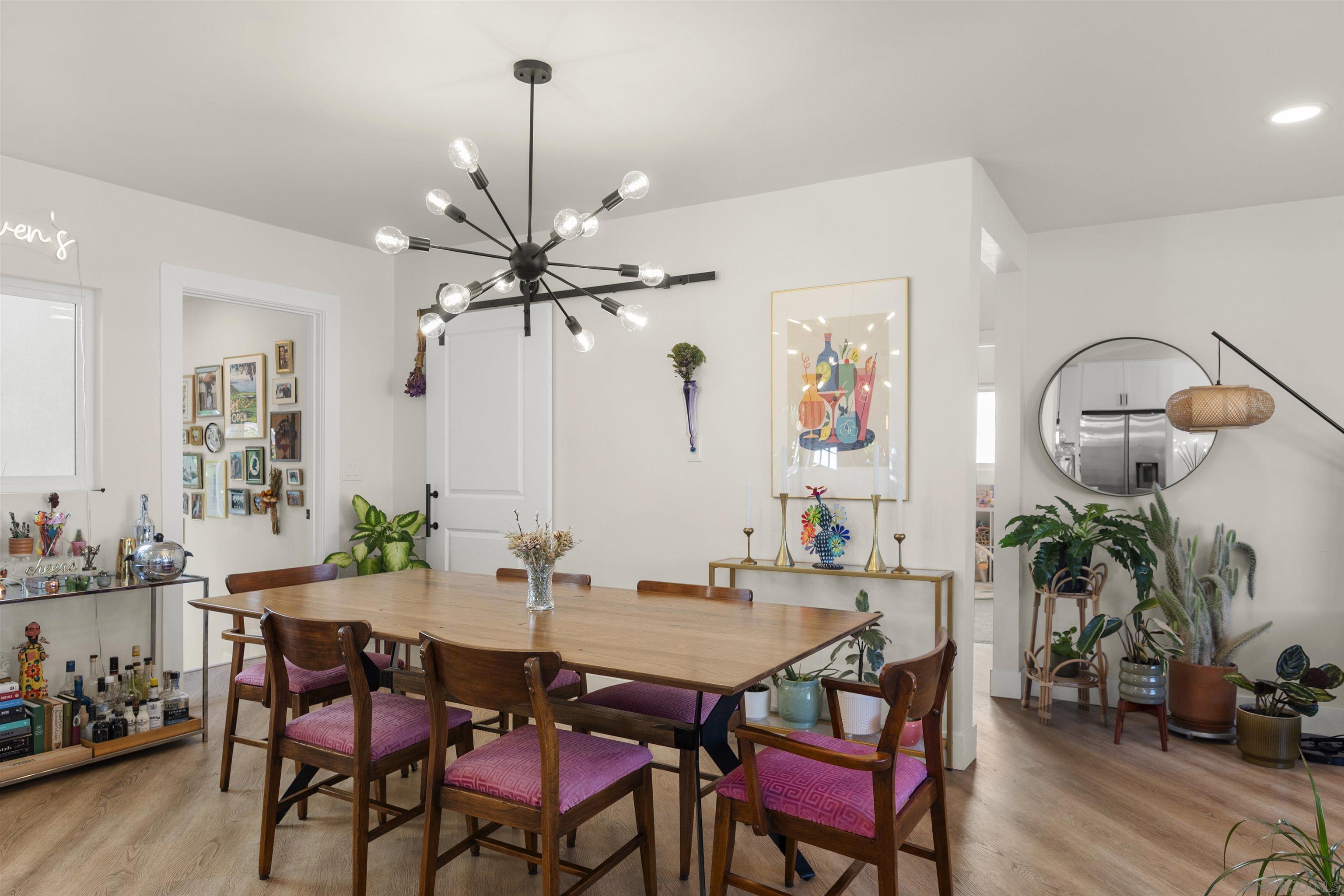 Detail Gallery Image 3 of 50 For 4615  Wendell St, San Diego,  CA 92105 - 3 Beds | 2 Baths