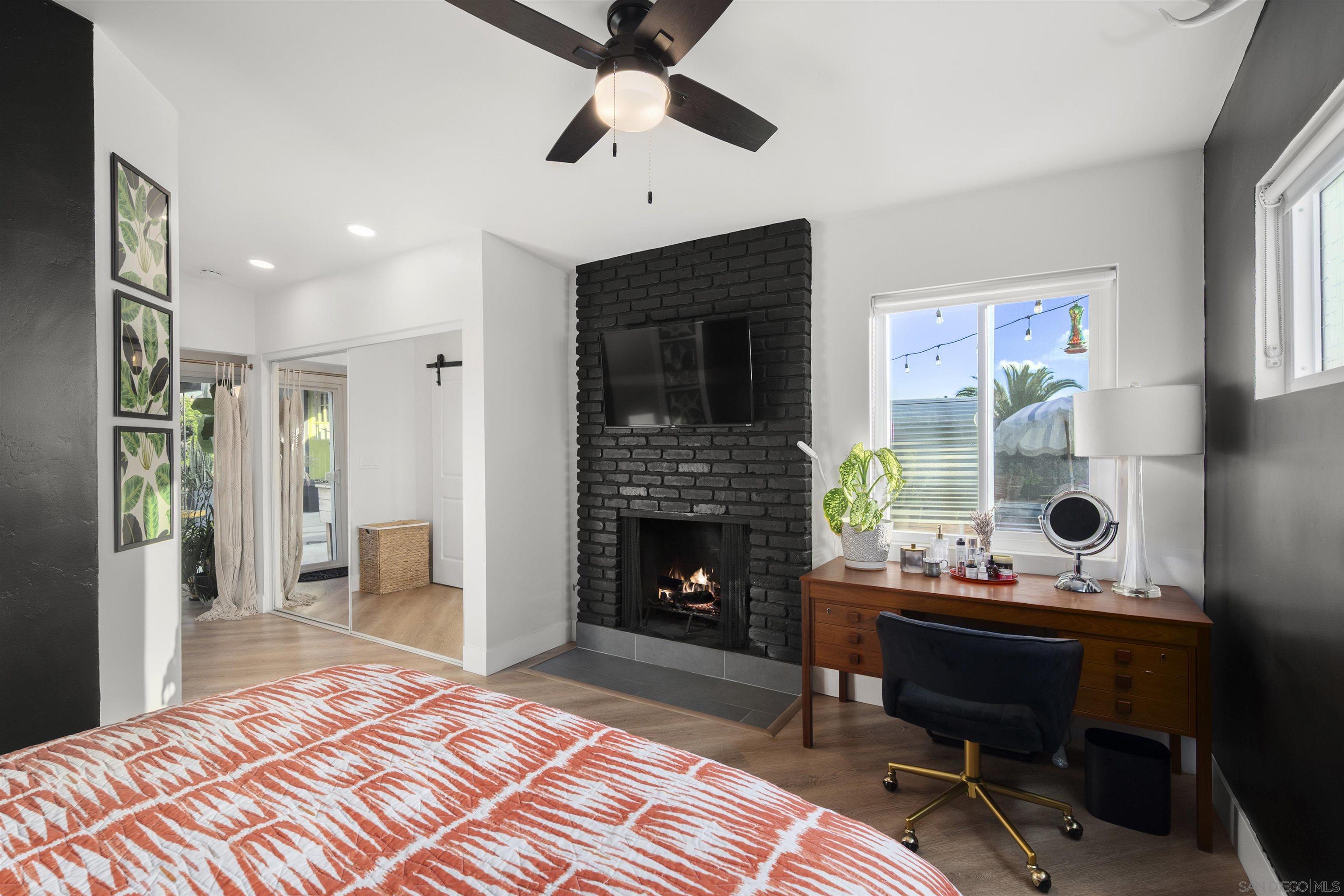 Detail Gallery Image 23 of 50 For 4615  Wendell St, San Diego,  CA 92105 - 3 Beds | 2 Baths