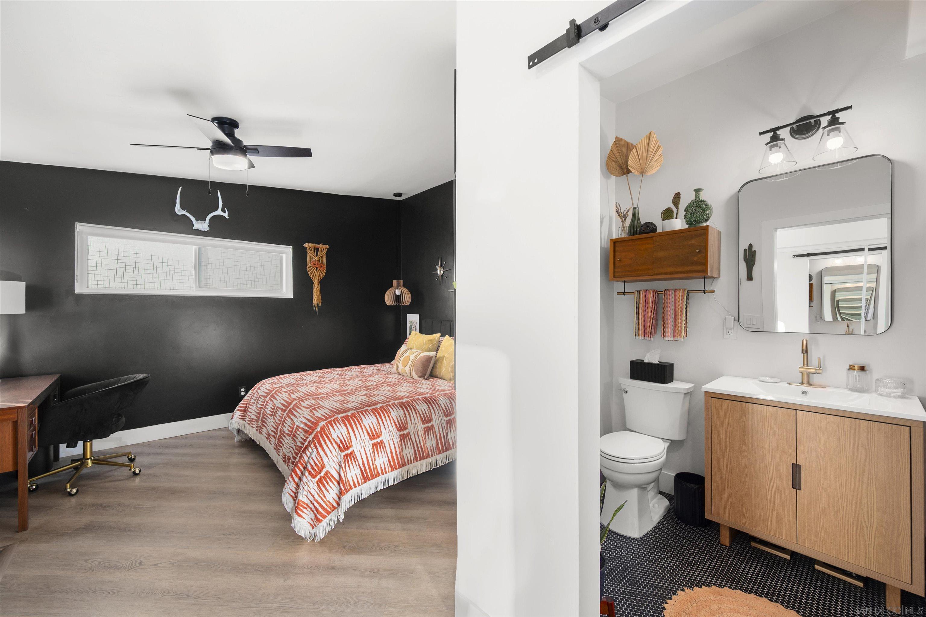 Detail Gallery Image 24 of 50 For 4615  Wendell St, San Diego,  CA 92105 - 3 Beds | 2 Baths