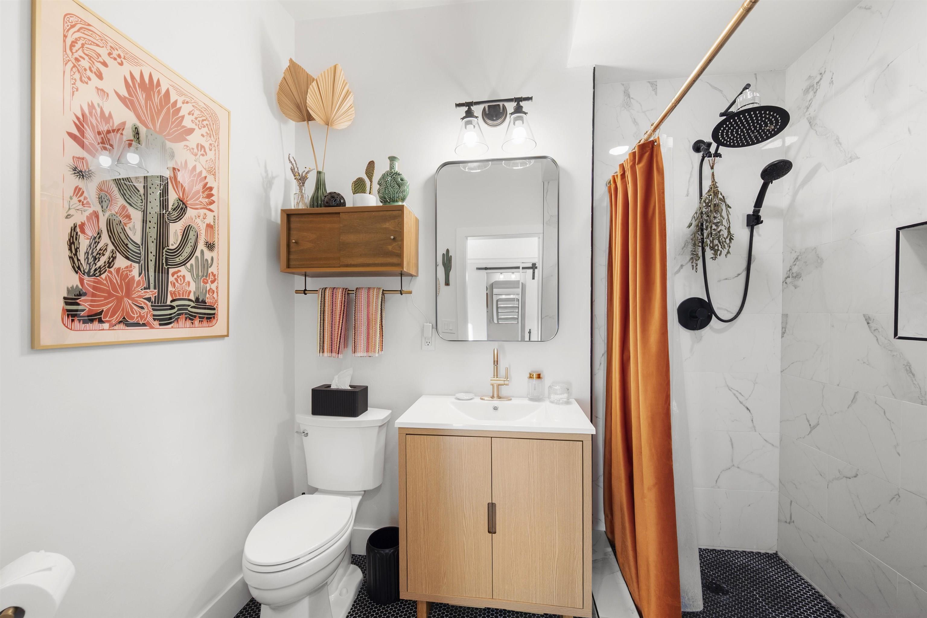 Detail Gallery Image 25 of 50 For 4615  Wendell St, San Diego,  CA 92105 - 3 Beds | 2 Baths