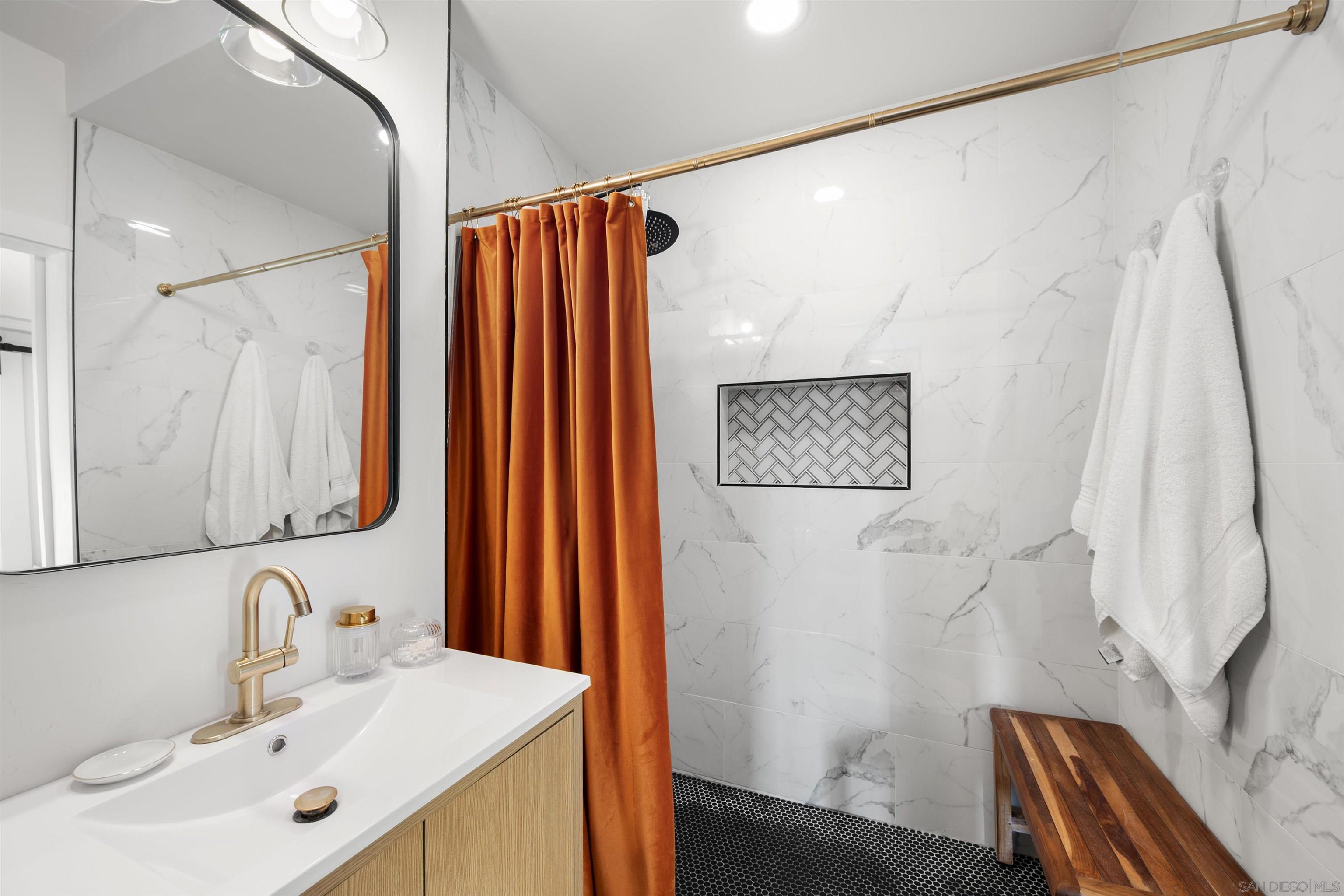 Detail Gallery Image 26 of 50 For 4615  Wendell St, San Diego,  CA 92105 - 3 Beds | 2 Baths