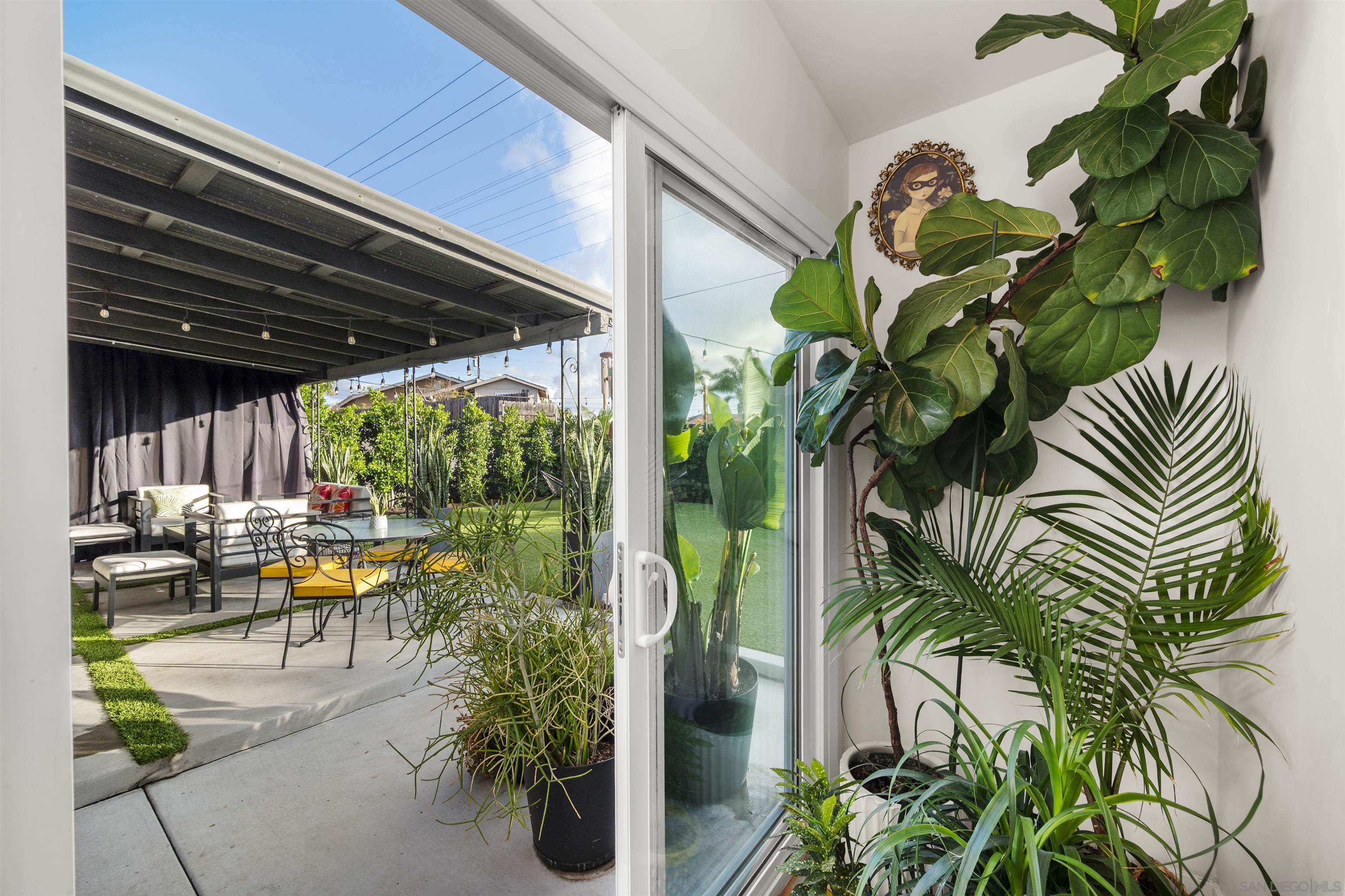 Detail Gallery Image 27 of 50 For 4615  Wendell St, San Diego,  CA 92105 - 3 Beds | 2 Baths