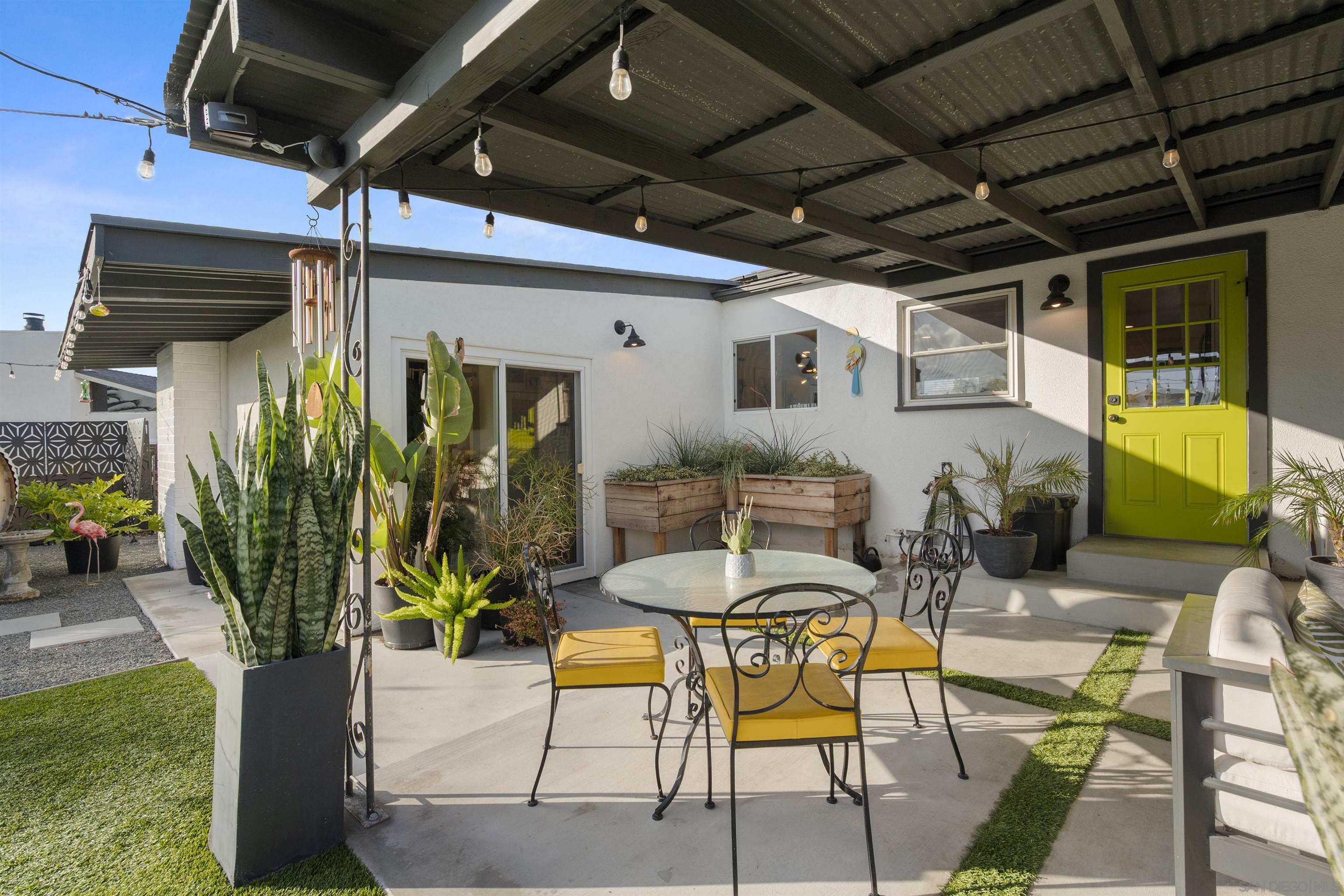 Detail Gallery Image 29 of 50 For 4615  Wendell St, San Diego,  CA 92105 - 3 Beds | 2 Baths