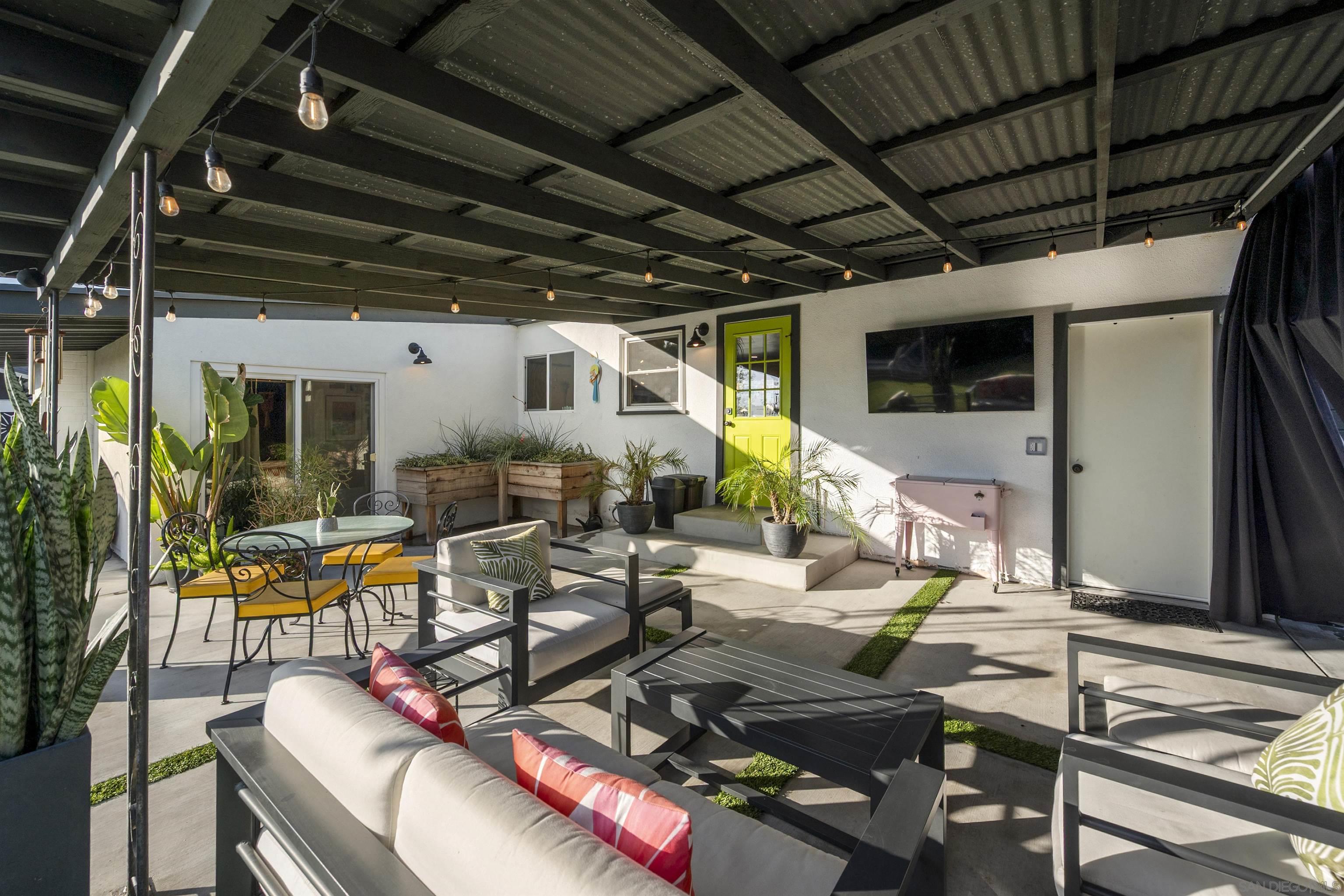 Detail Gallery Image 31 of 50 For 4615  Wendell St, San Diego,  CA 92105 - 3 Beds | 2 Baths