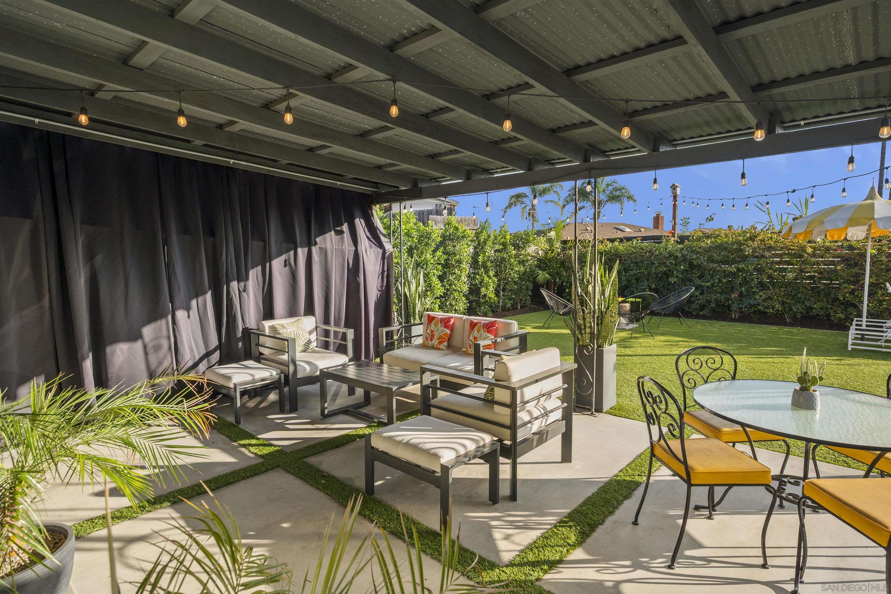 Detail Gallery Image 32 of 50 For 4615  Wendell St, San Diego,  CA 92105 - 3 Beds | 2 Baths