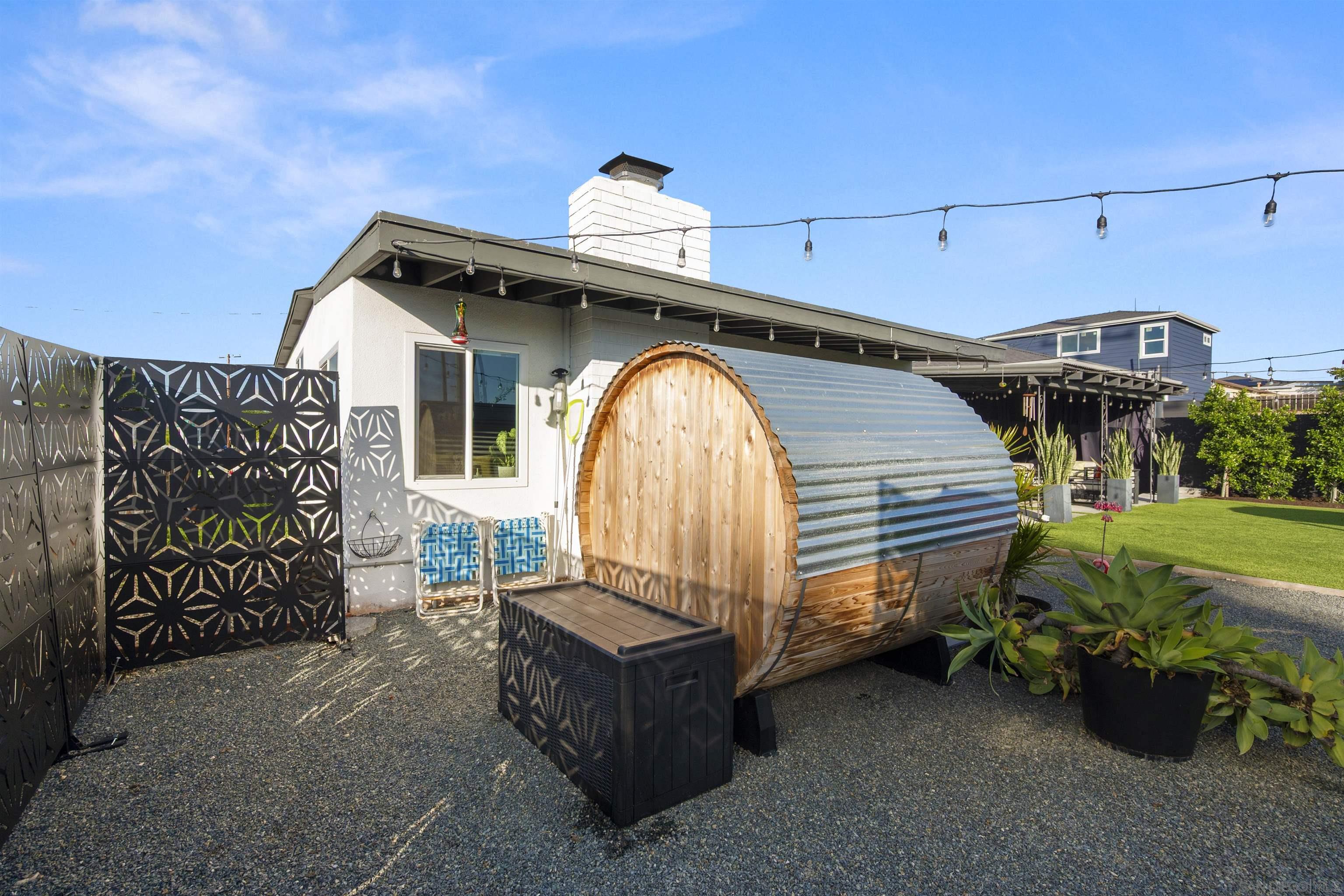 Detail Gallery Image 37 of 50 For 4615  Wendell St, San Diego,  CA 92105 - 3 Beds | 2 Baths