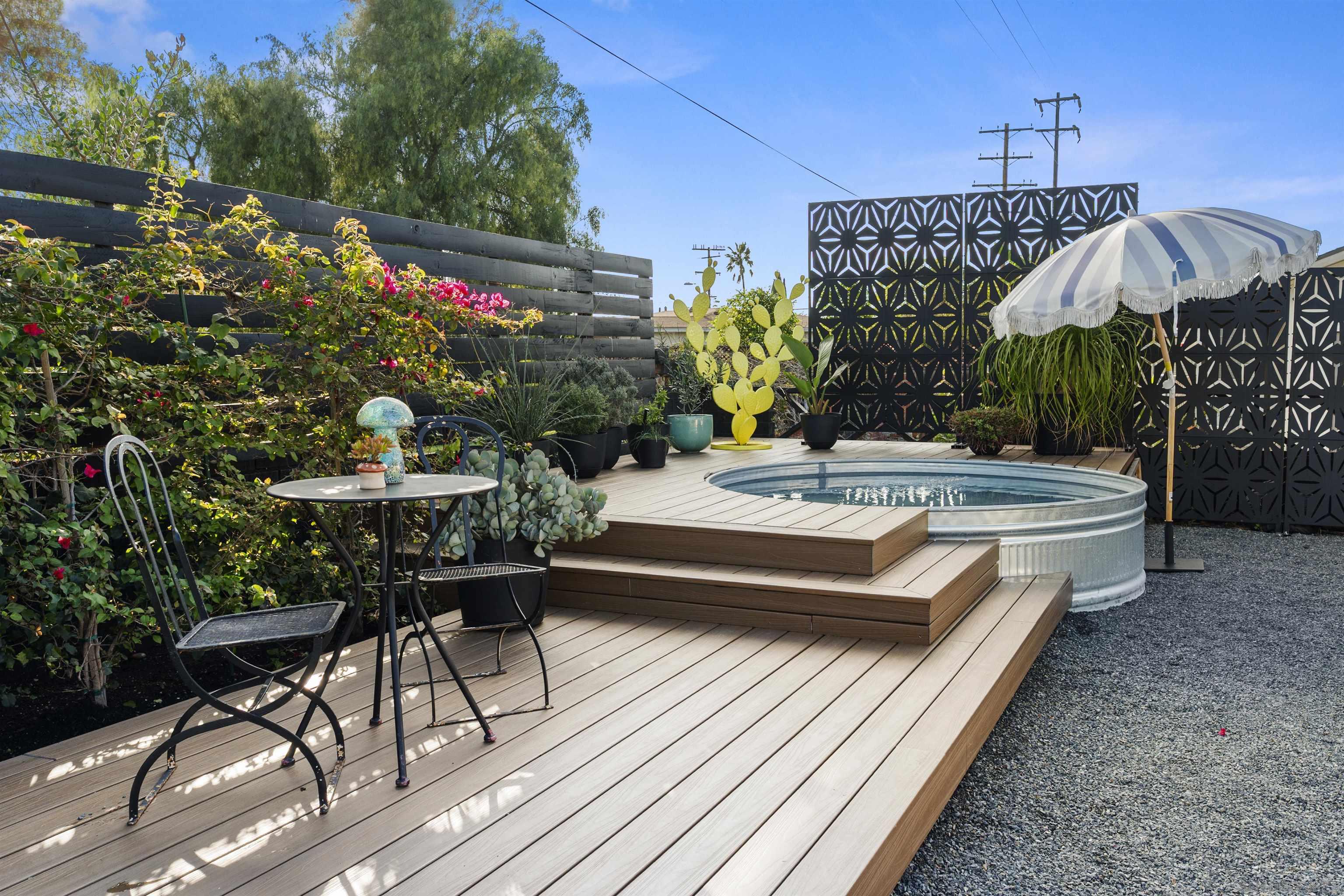 Detail Gallery Image 38 of 50 For 4615  Wendell St, San Diego,  CA 92105 - 3 Beds | 2 Baths