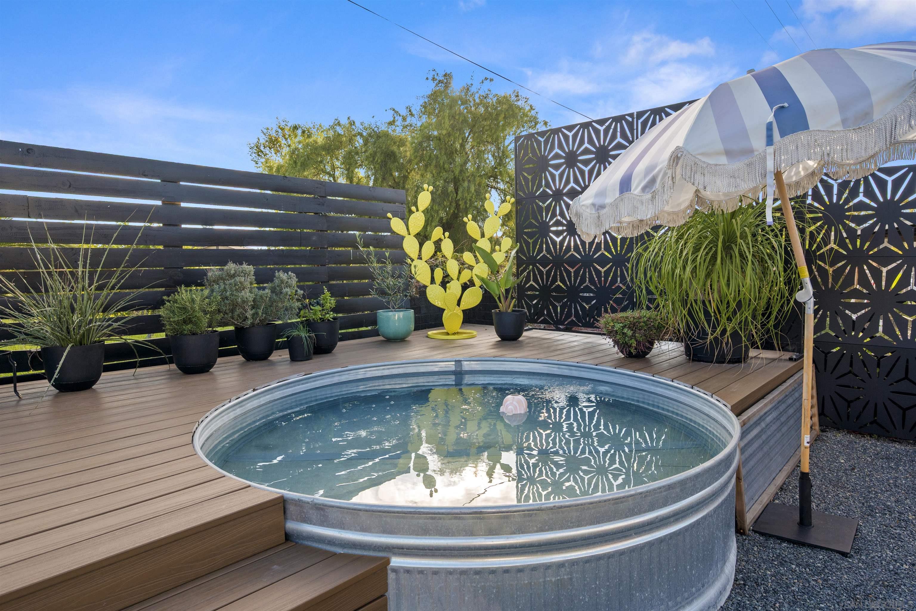 Detail Gallery Image 39 of 50 For 4615  Wendell St, San Diego,  CA 92105 - 3 Beds | 2 Baths